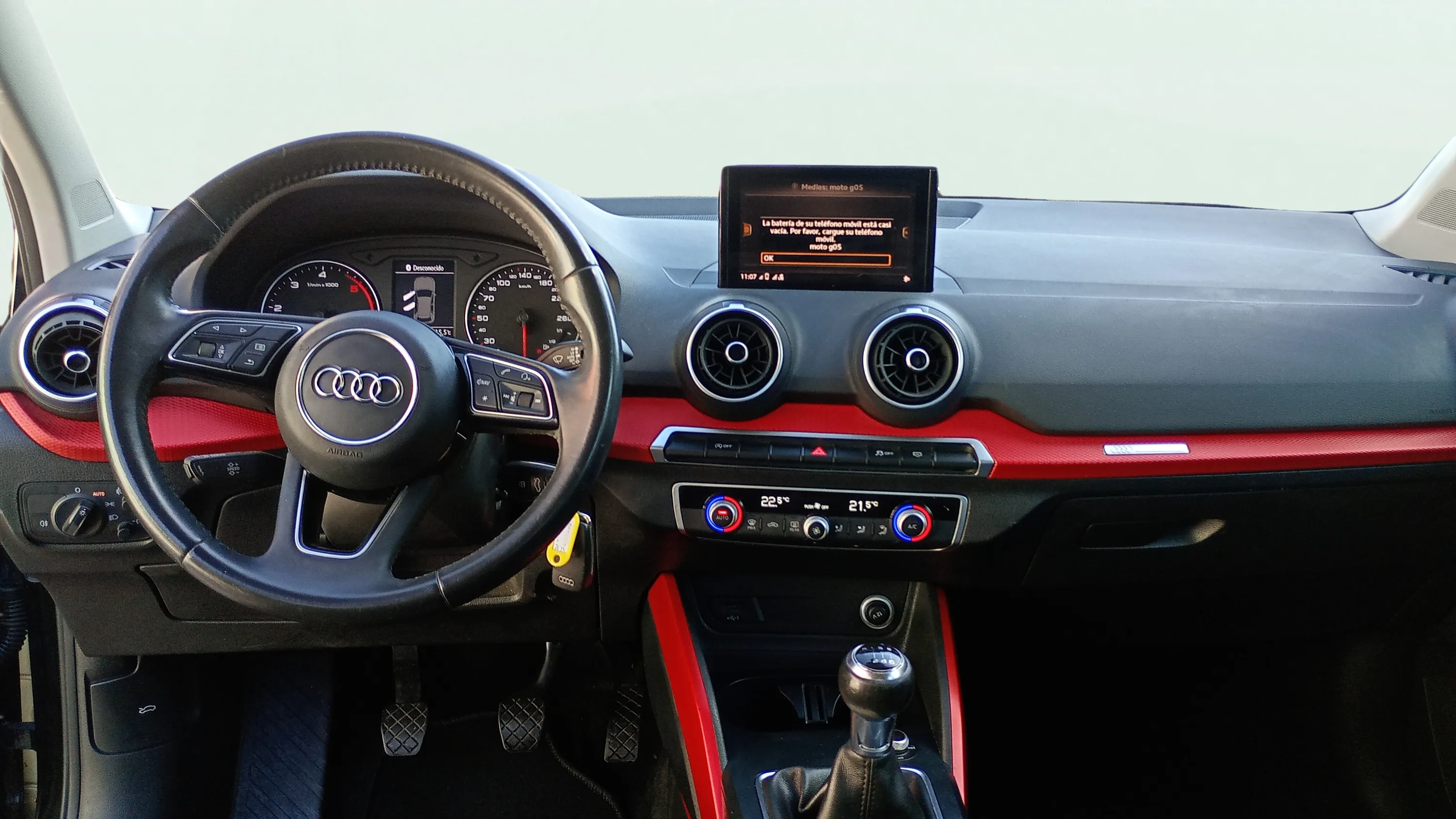 Audi Q2 Advanced 30 TDI - foto 11