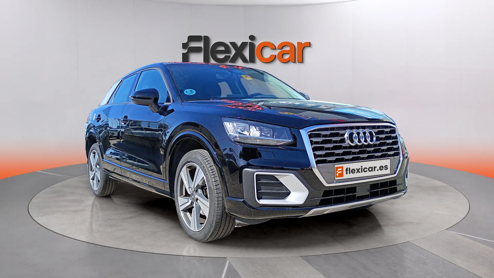 Audi Q2 Advanced 30 TDI - foto 1