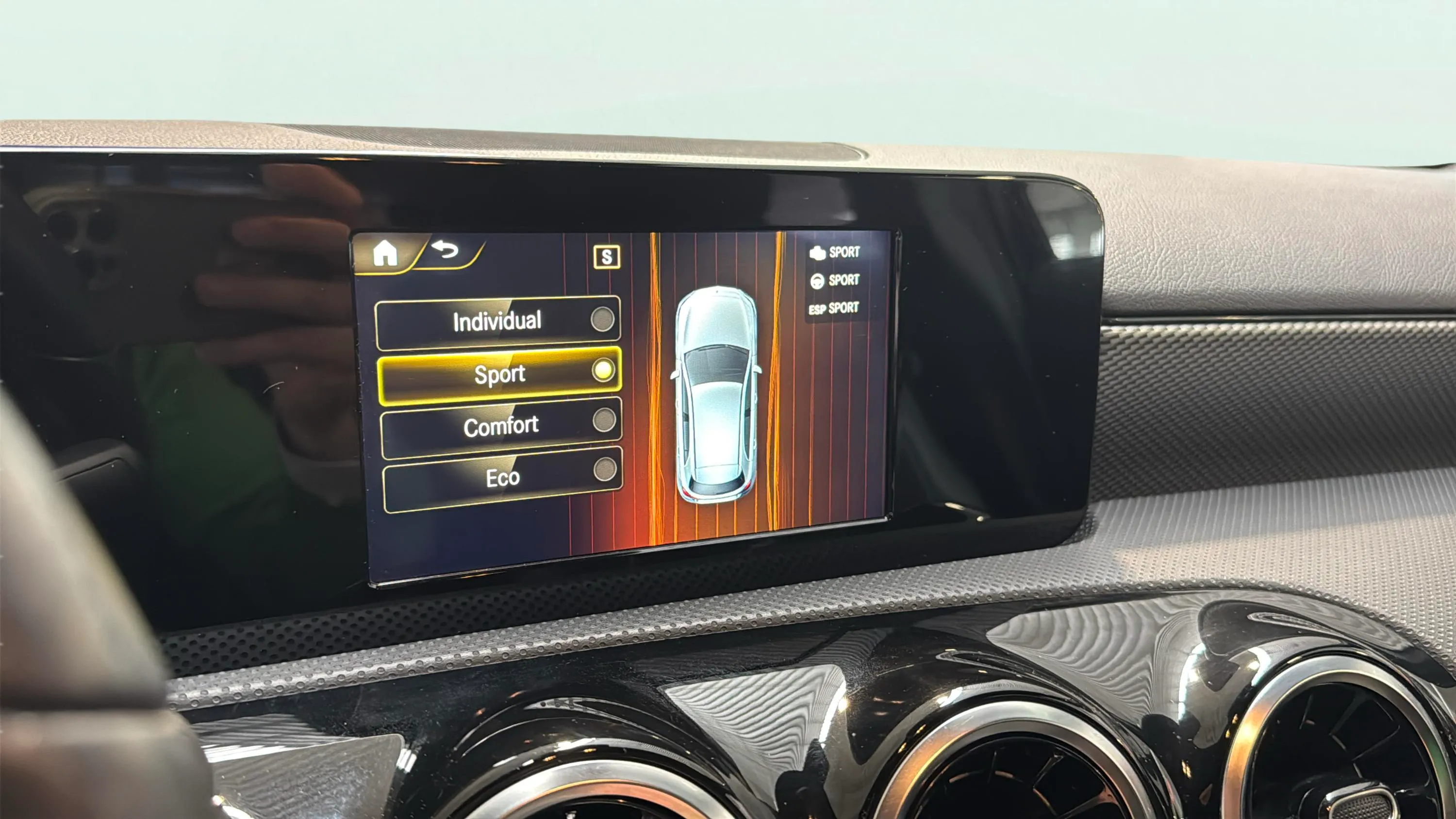 Mercedes-Benz Clase A A 180 d - foto 13