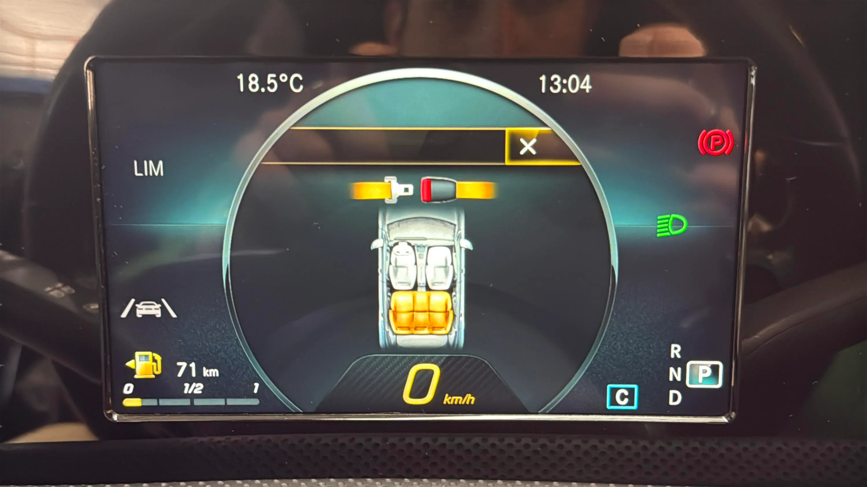 Mercedes-Benz Clase A A 180 d - foto 17