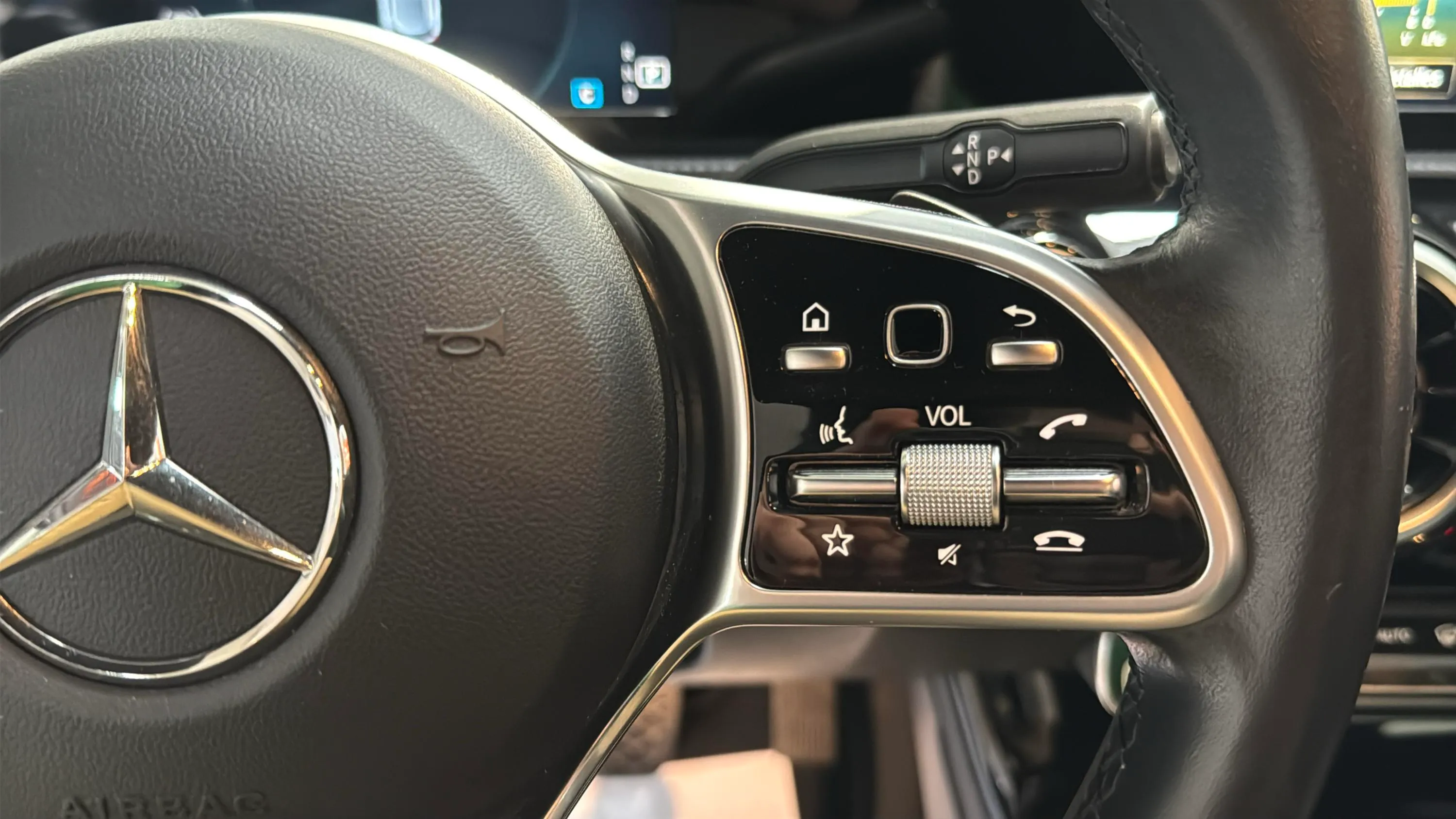 Mercedes-Benz Clase A A 180 d - foto 22
