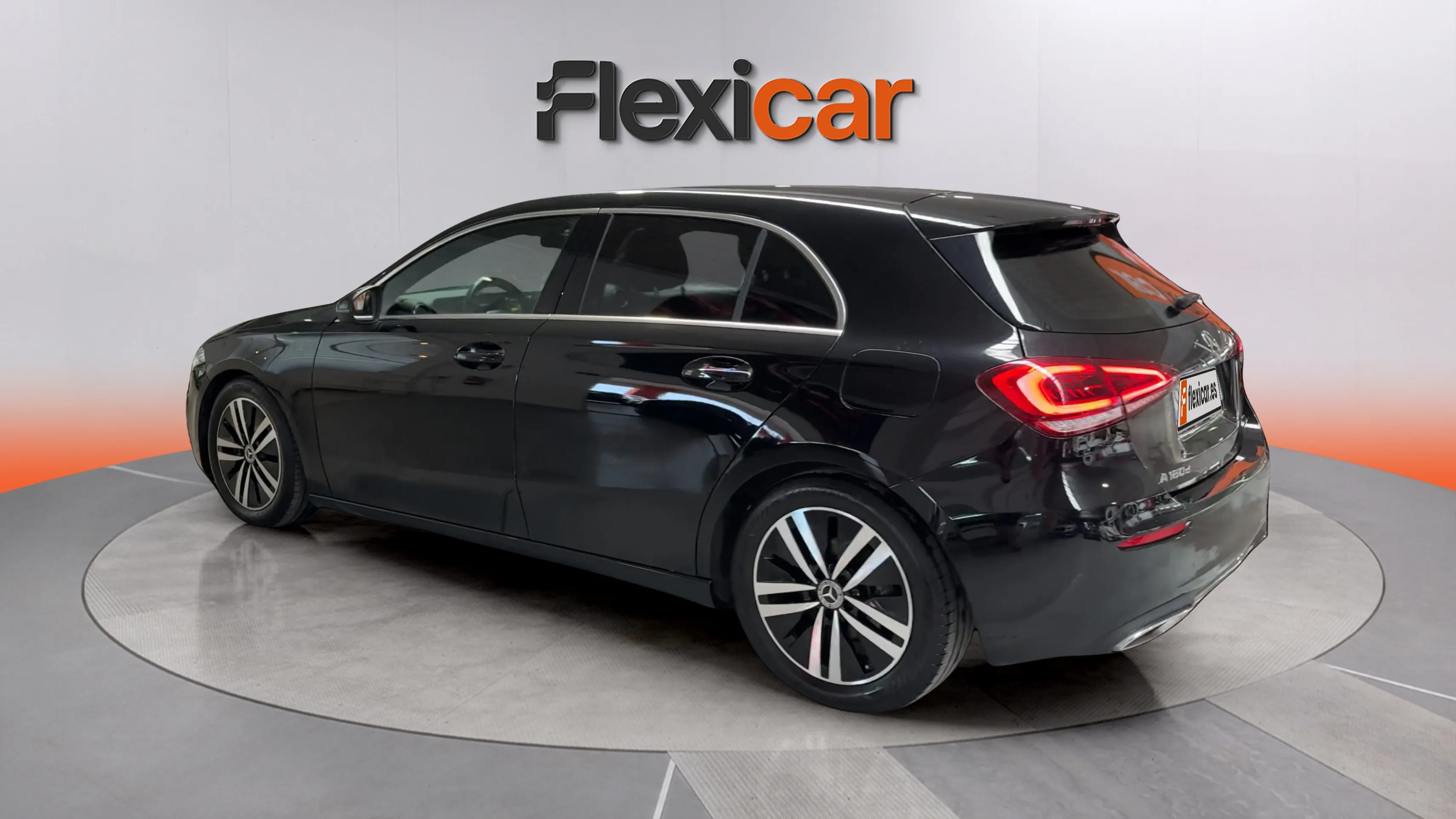 Mercedes-Benz Clase A A 180 d - foto 5