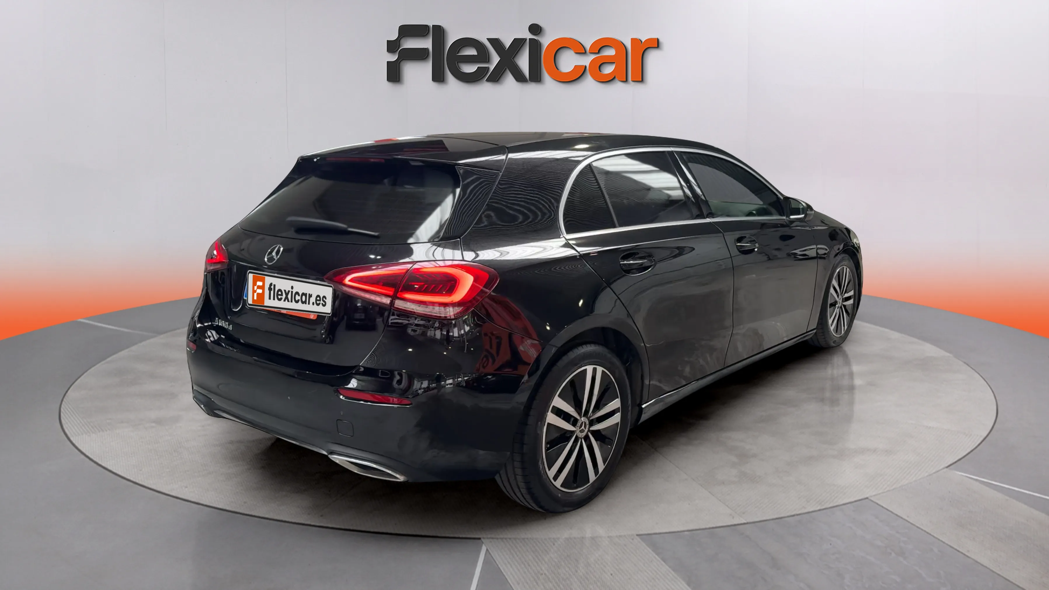 Mercedes-Benz Clase A A 180 d - foto 7