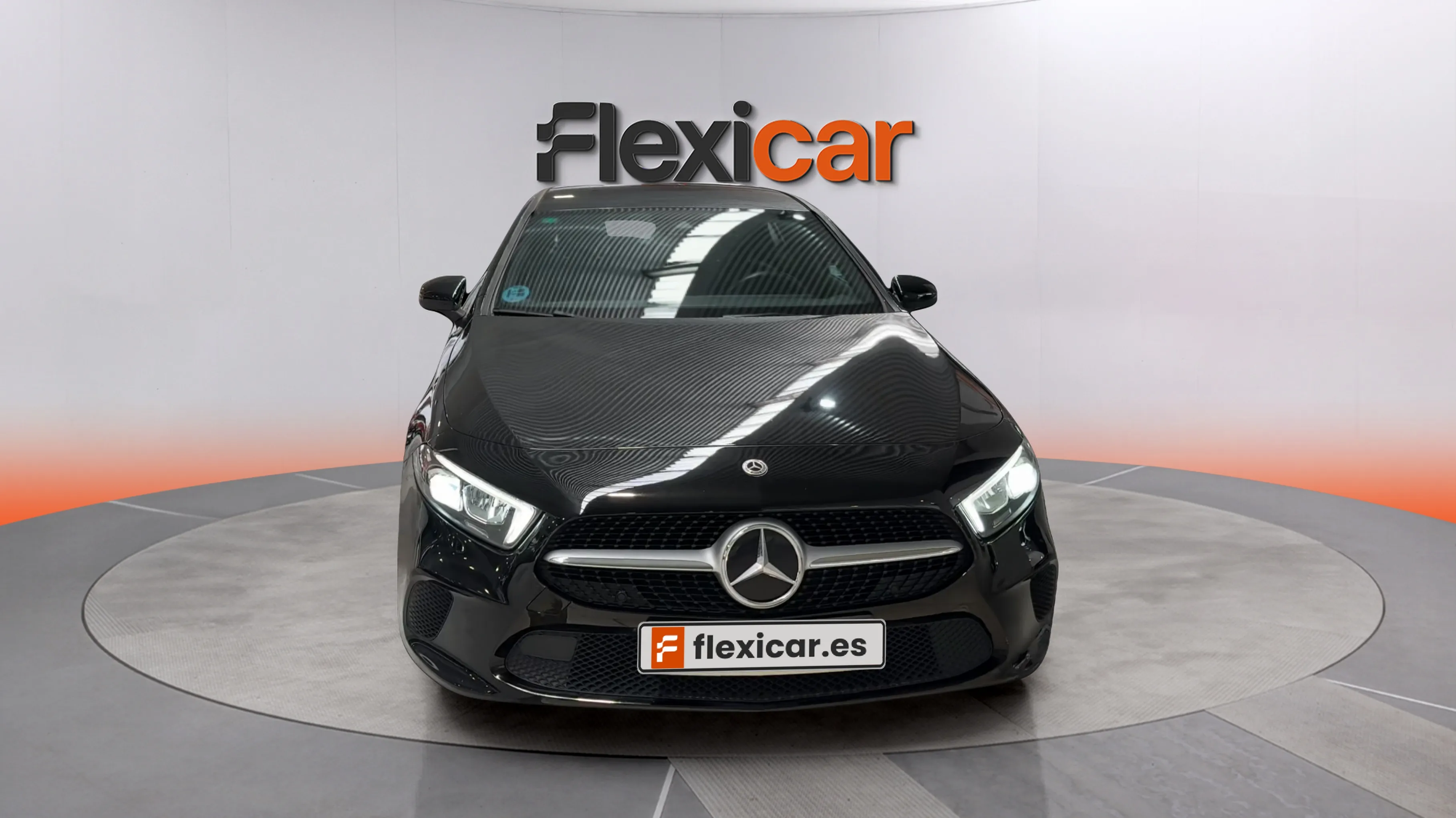 Mercedes-Benz Clase A A 180 d - foto 2