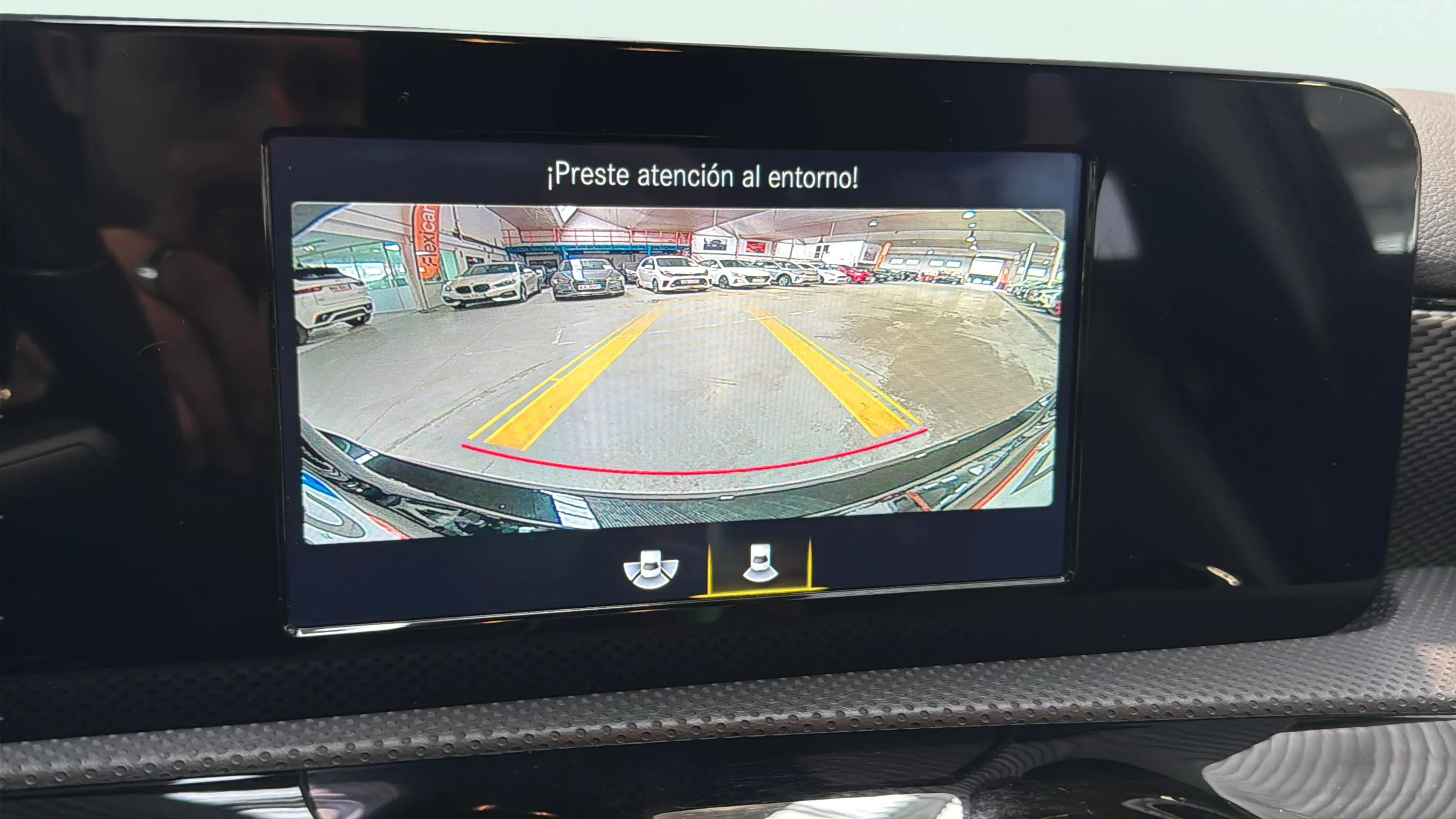 Mercedes-Benz Clase A A 180 d - foto 12