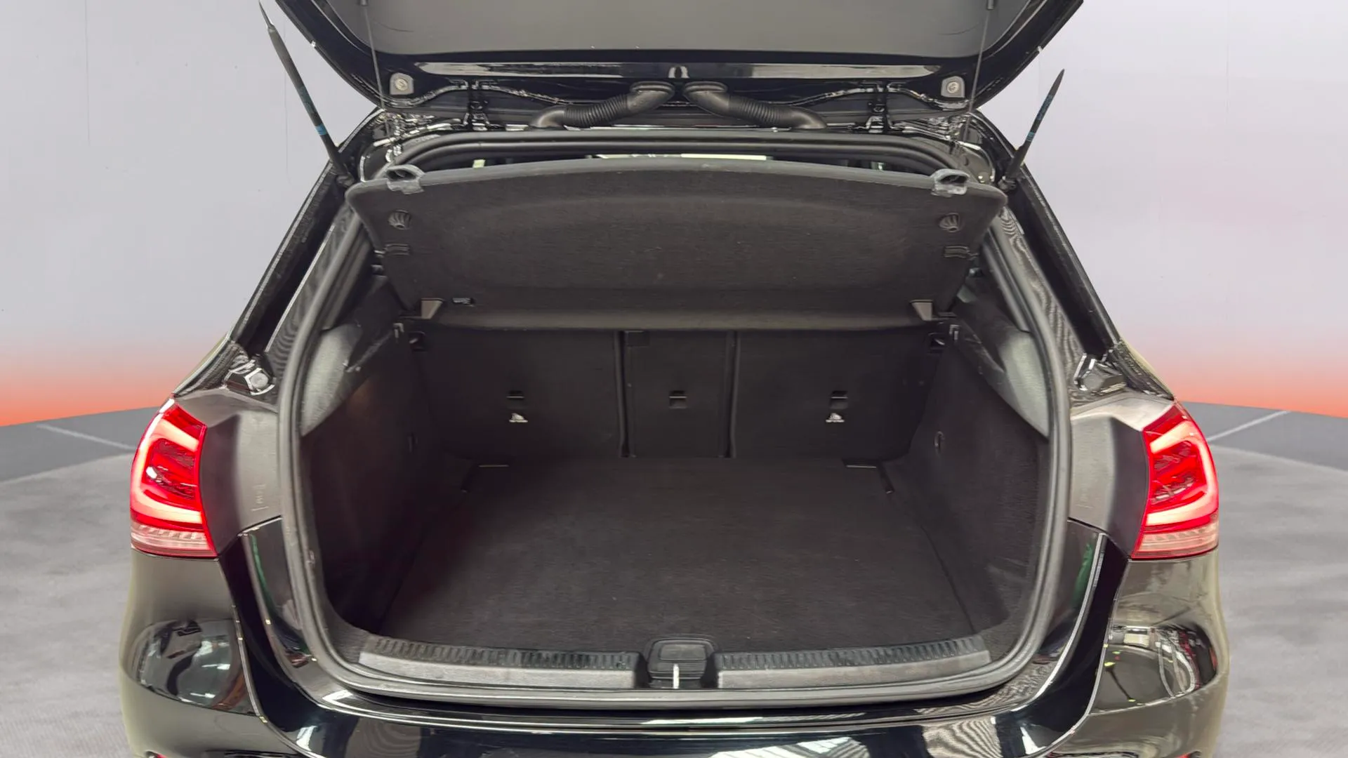 Mercedes-Benz Clase A A 180 d - foto 9