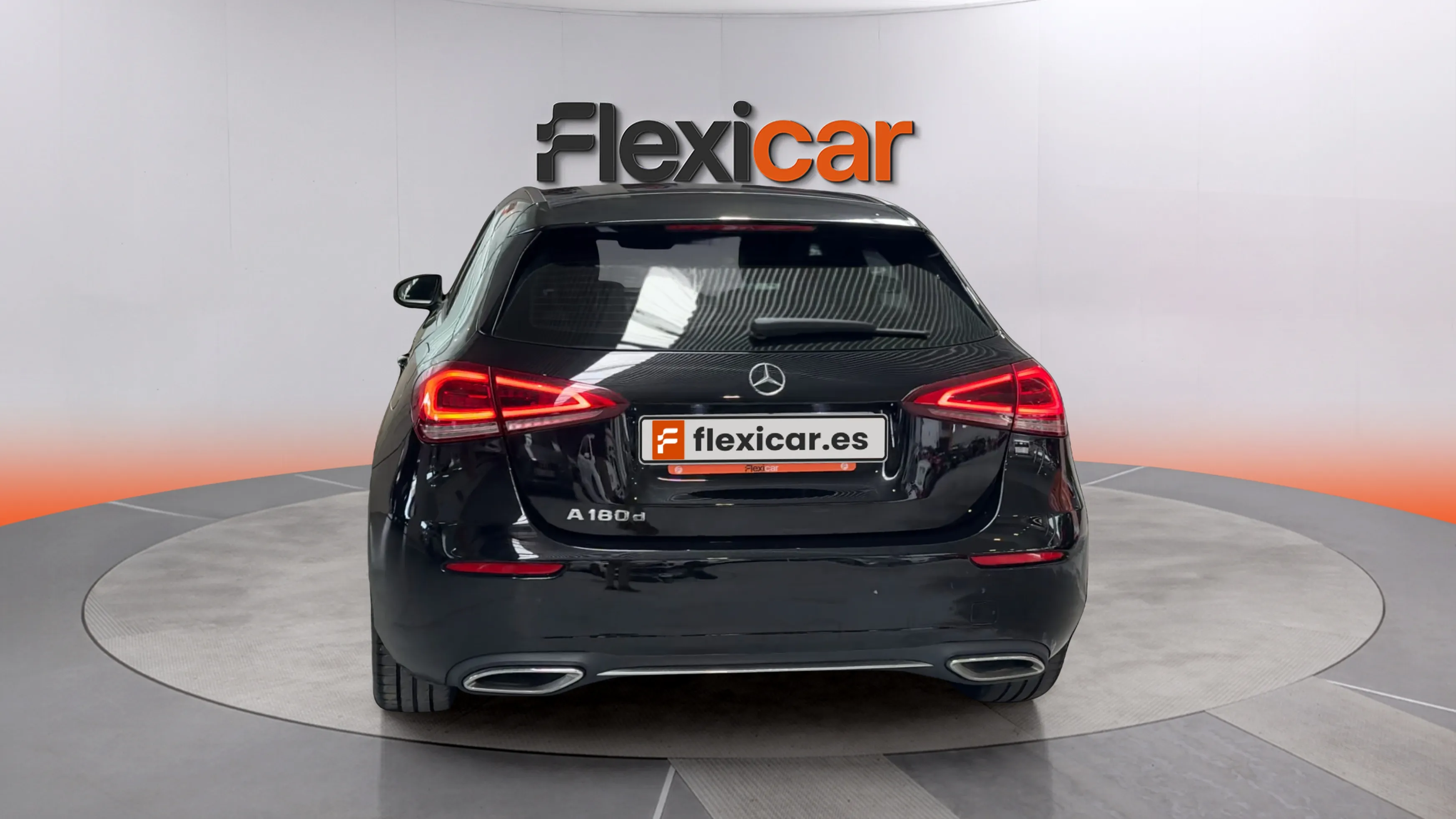 Mercedes-Benz Clase A A 180 d - foto 6