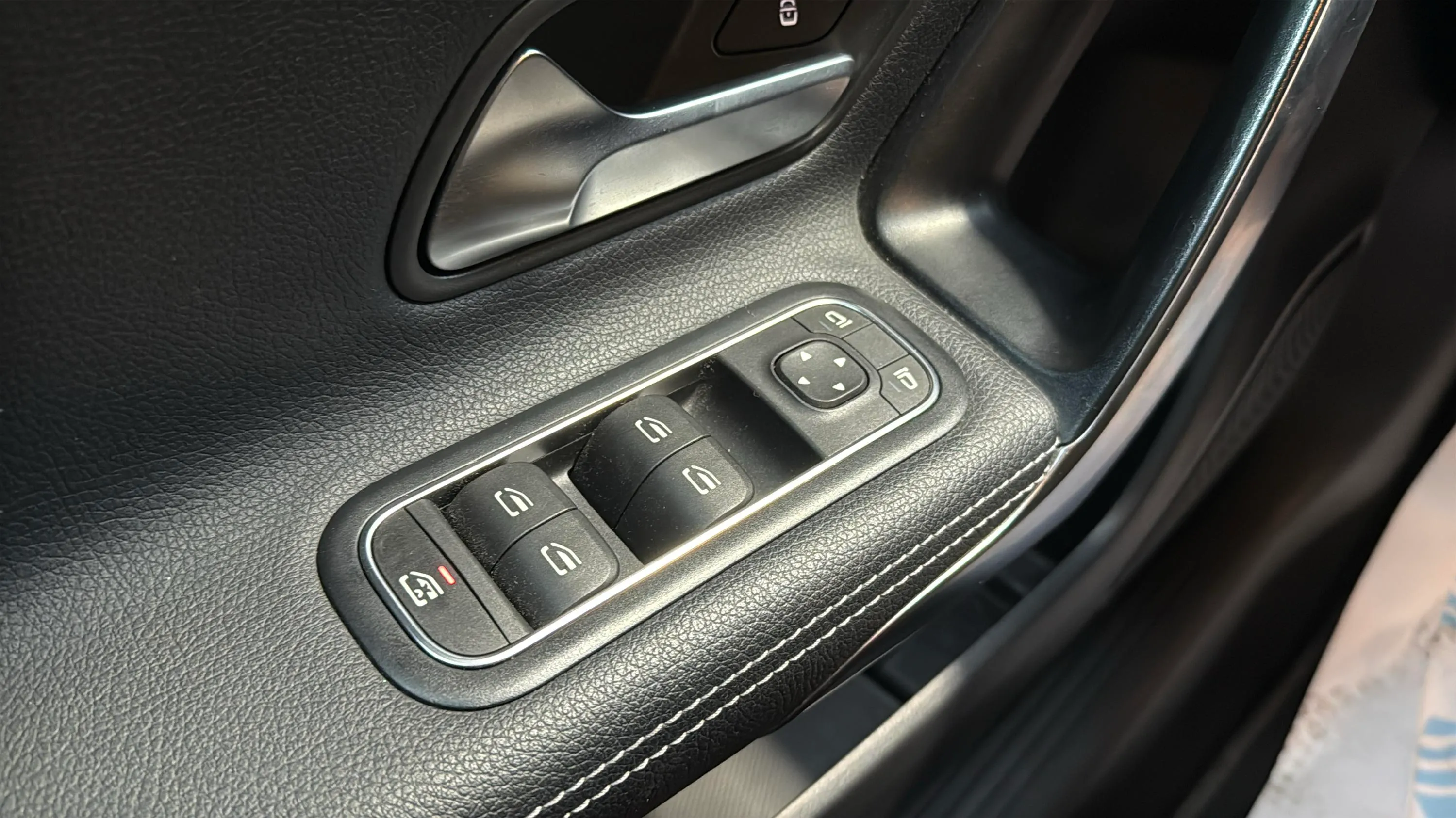 Mercedes-Benz Clase A A 180 d - foto 28