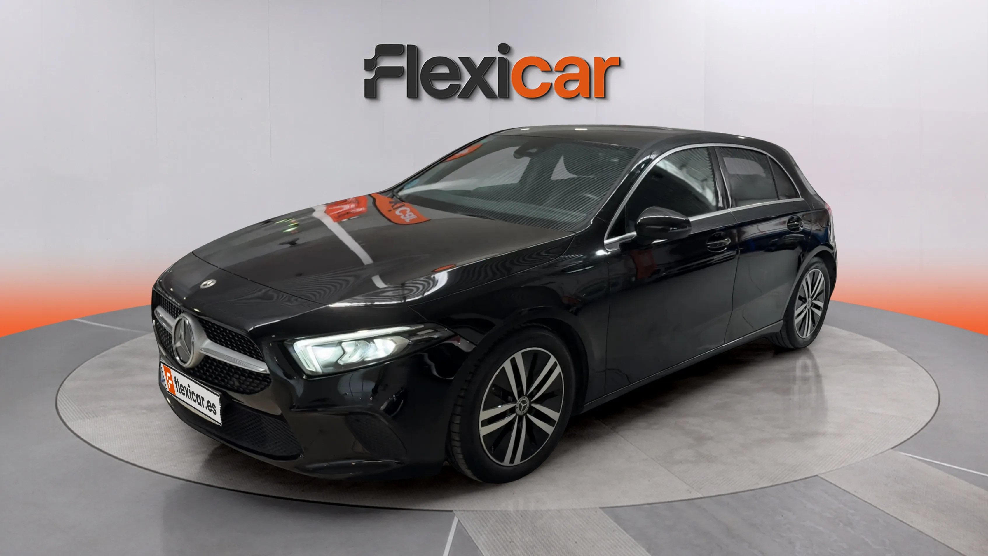 Mercedes-Benz Clase A A 180 d - foto 3