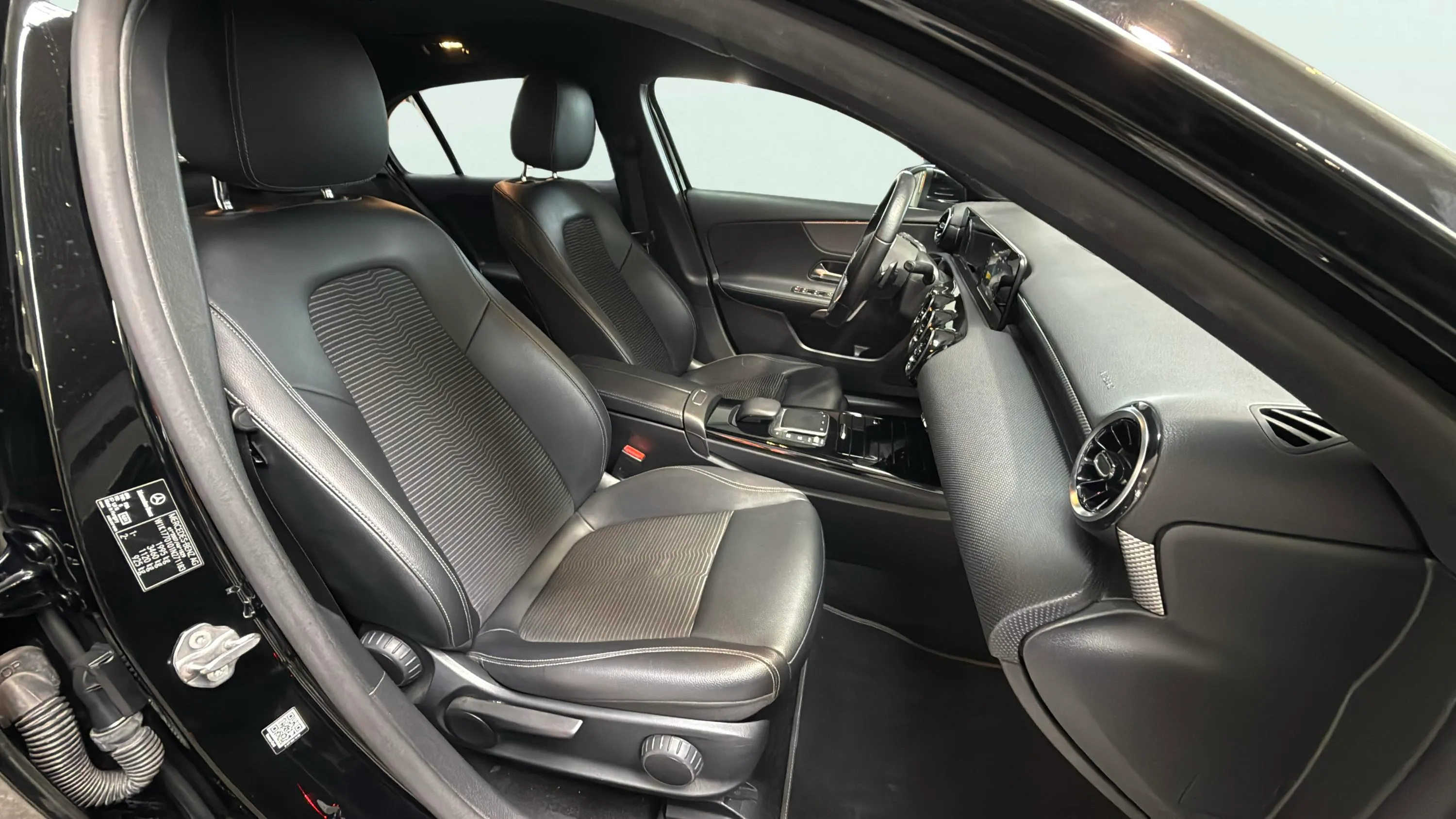 Mercedes-Benz Clase A A 180 d - foto 18