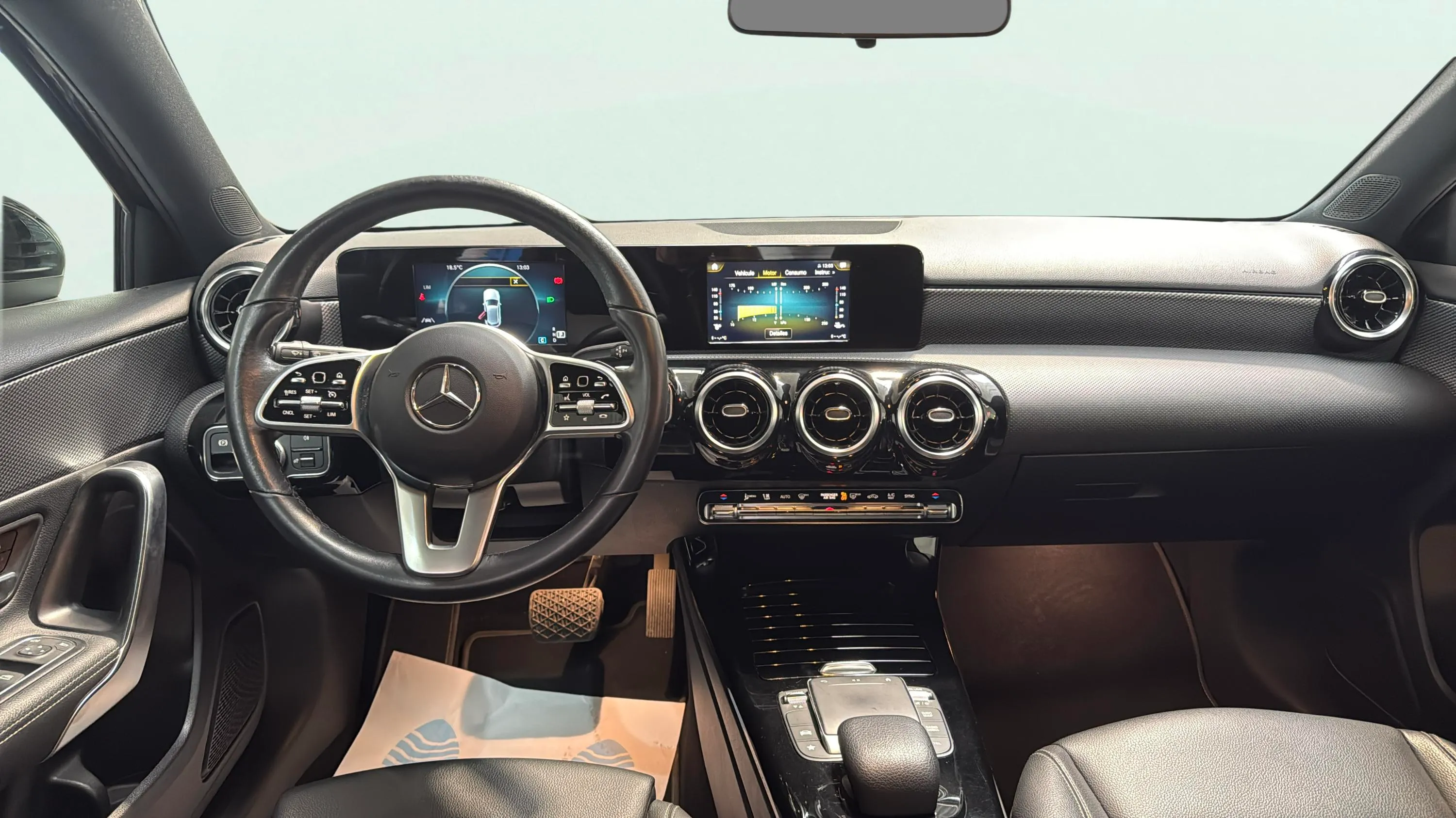 Mercedes-Benz Clase A A 180 d - foto 10