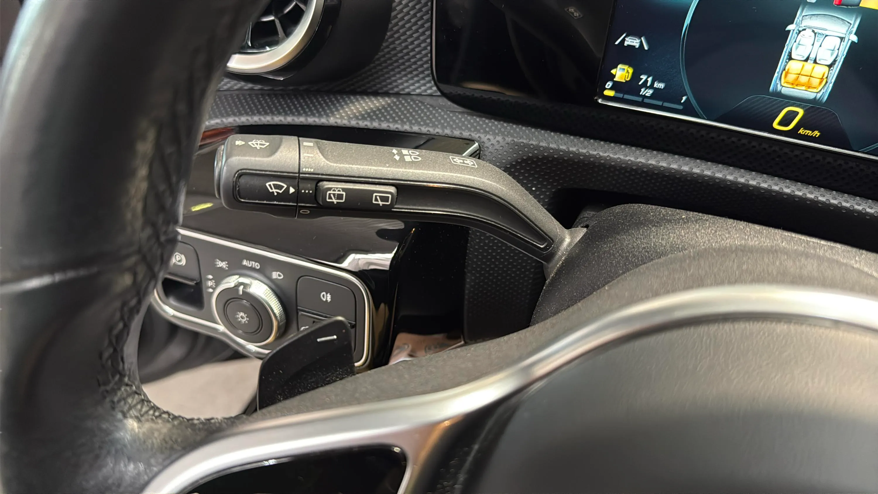 Mercedes-Benz Clase A A 180 d - foto 26