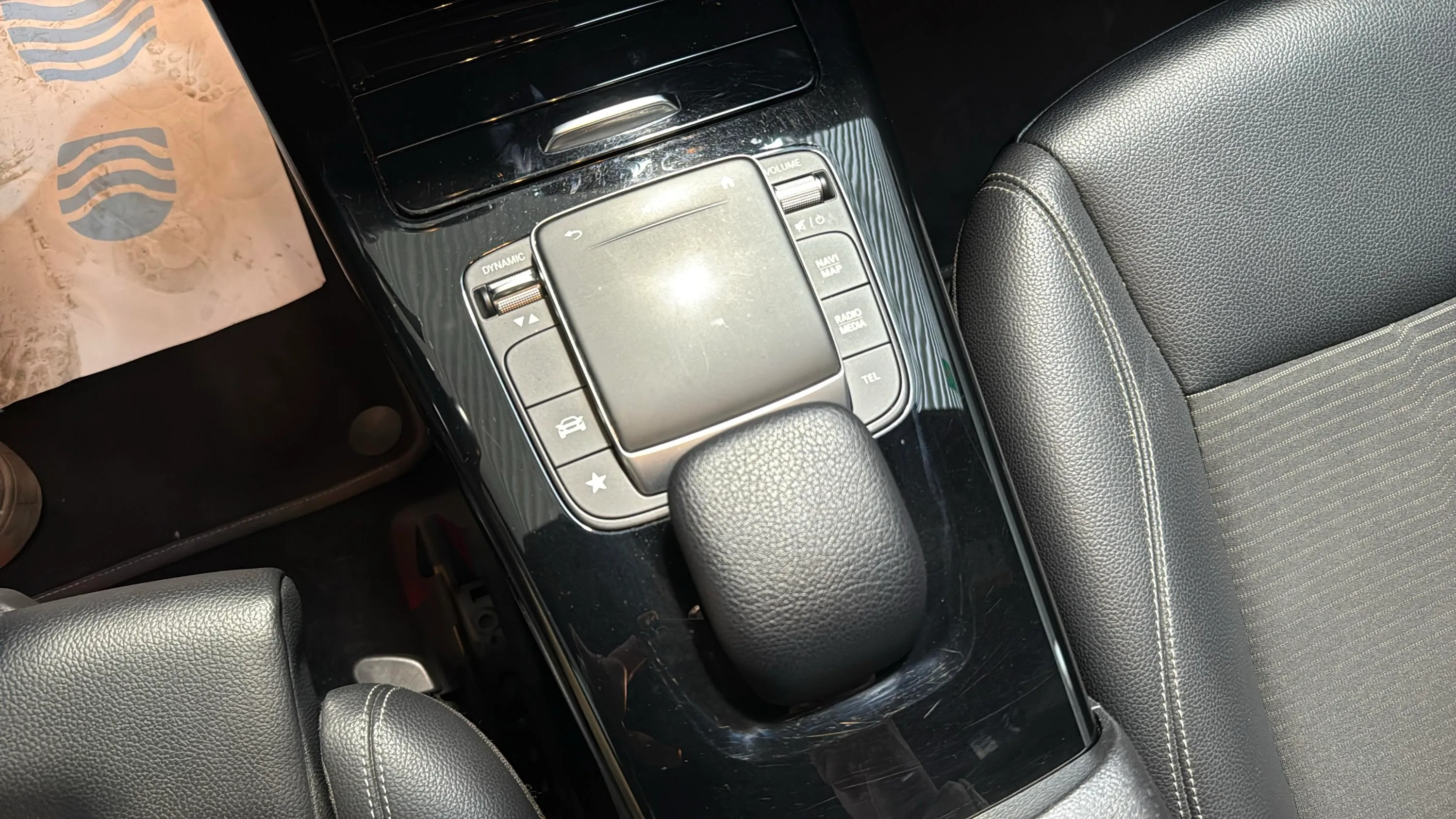 Mercedes-Benz Clase A A 180 d - foto 24
