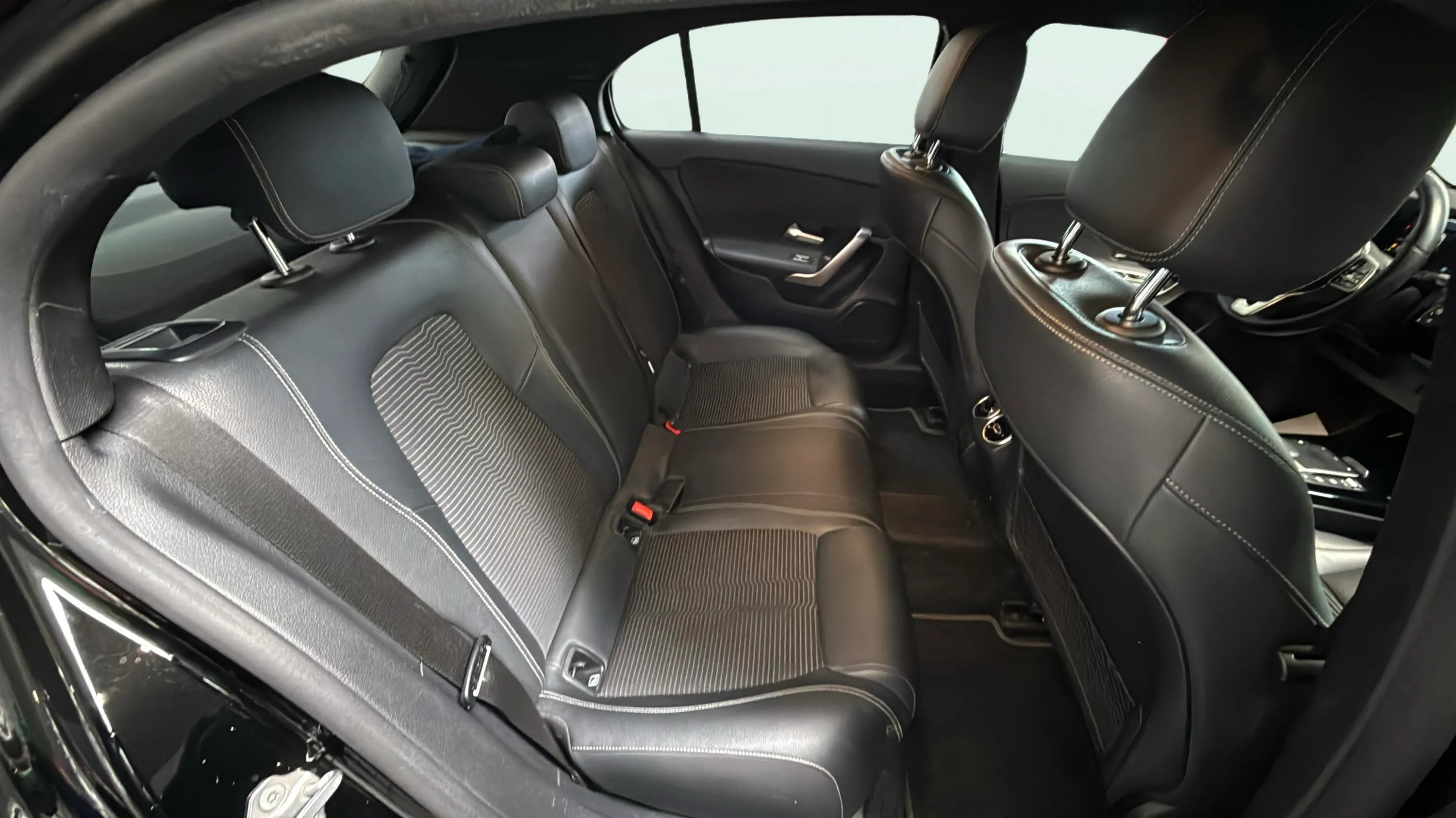Mercedes-Benz Clase A A 180 d - foto 19