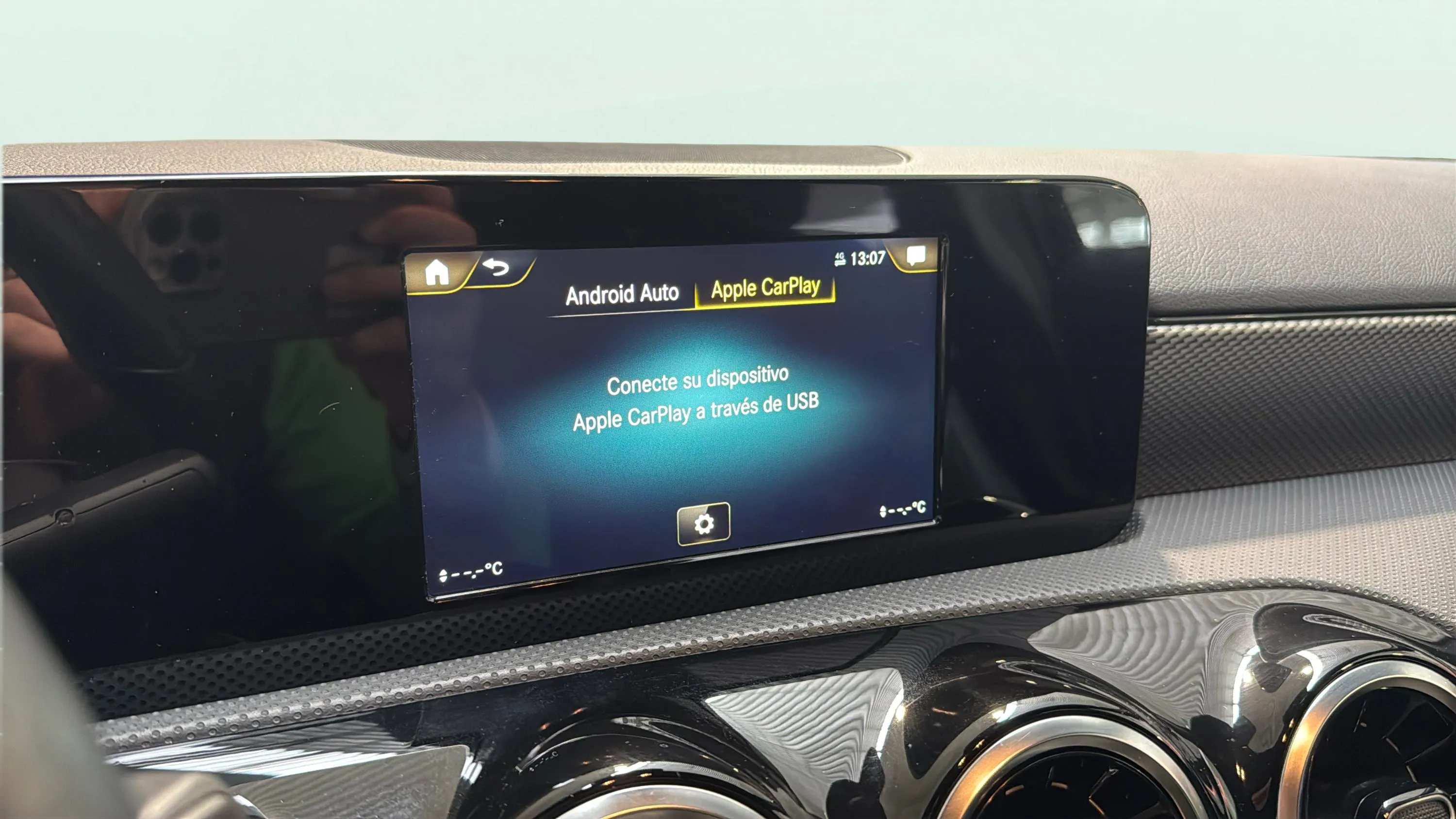 Mercedes-Benz Clase A A 180 d - foto 15
