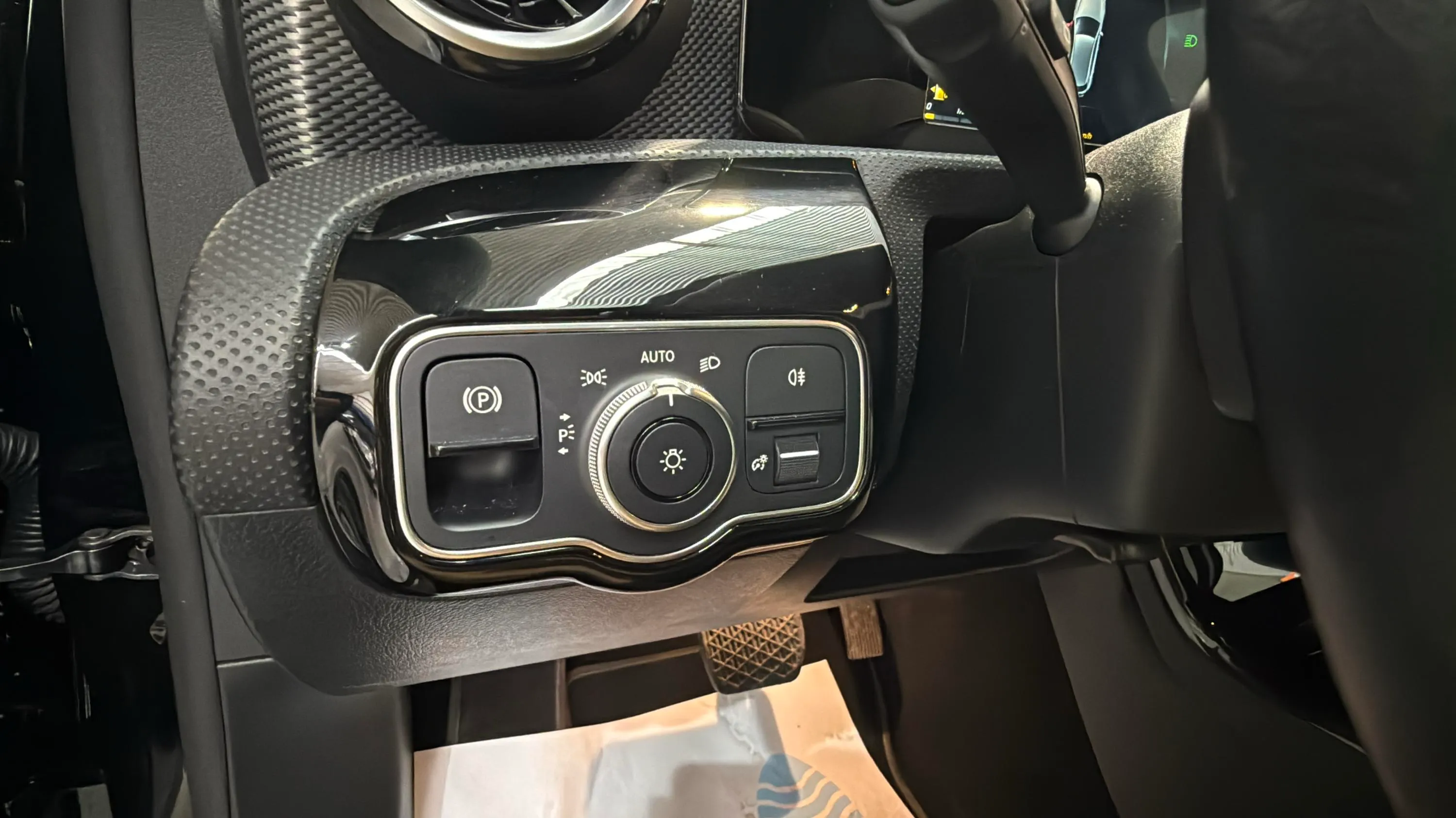 Mercedes-Benz Clase A A 180 d - foto 25