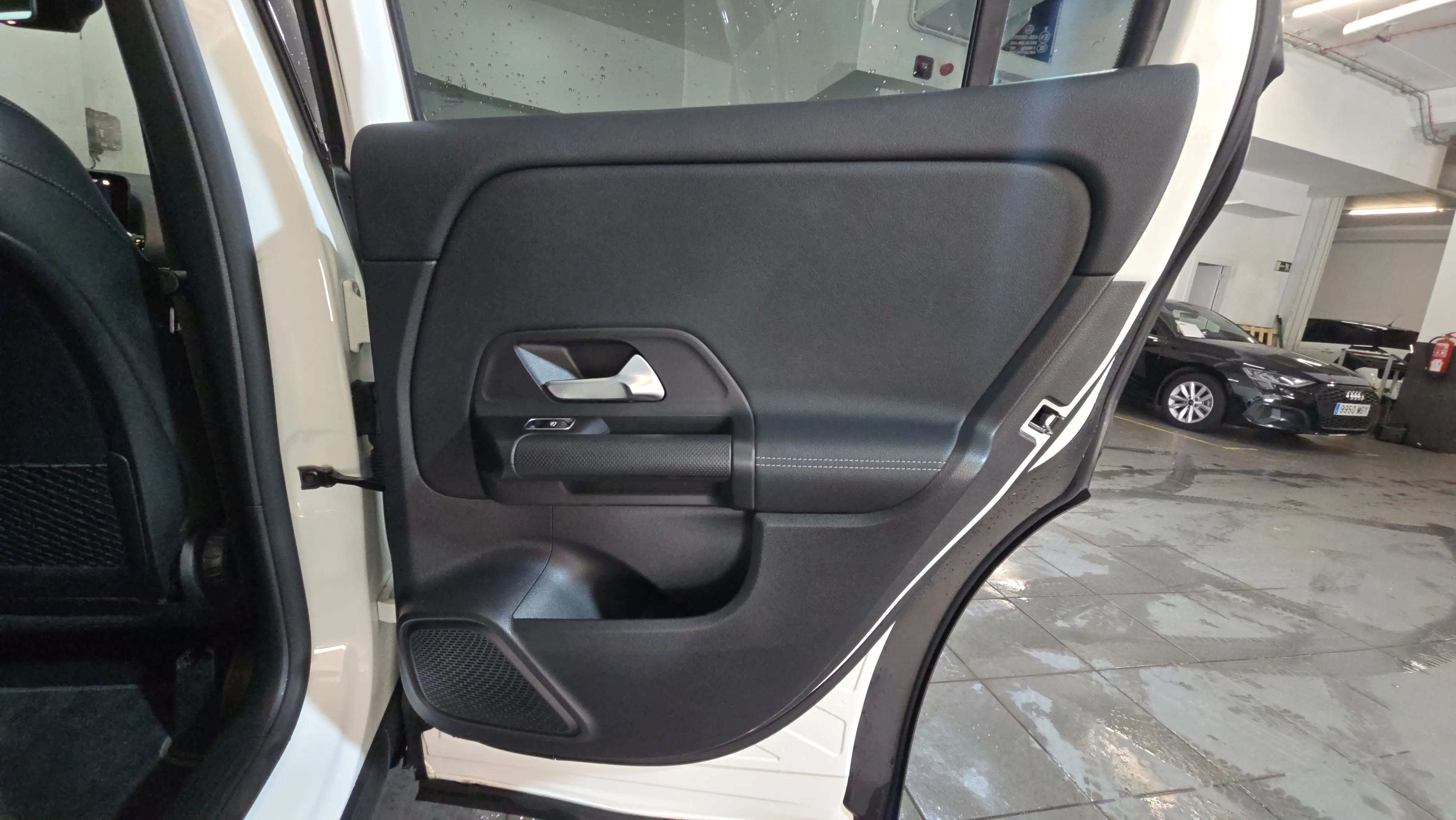 Mercedes-Benz GLA 250 e - foto 21