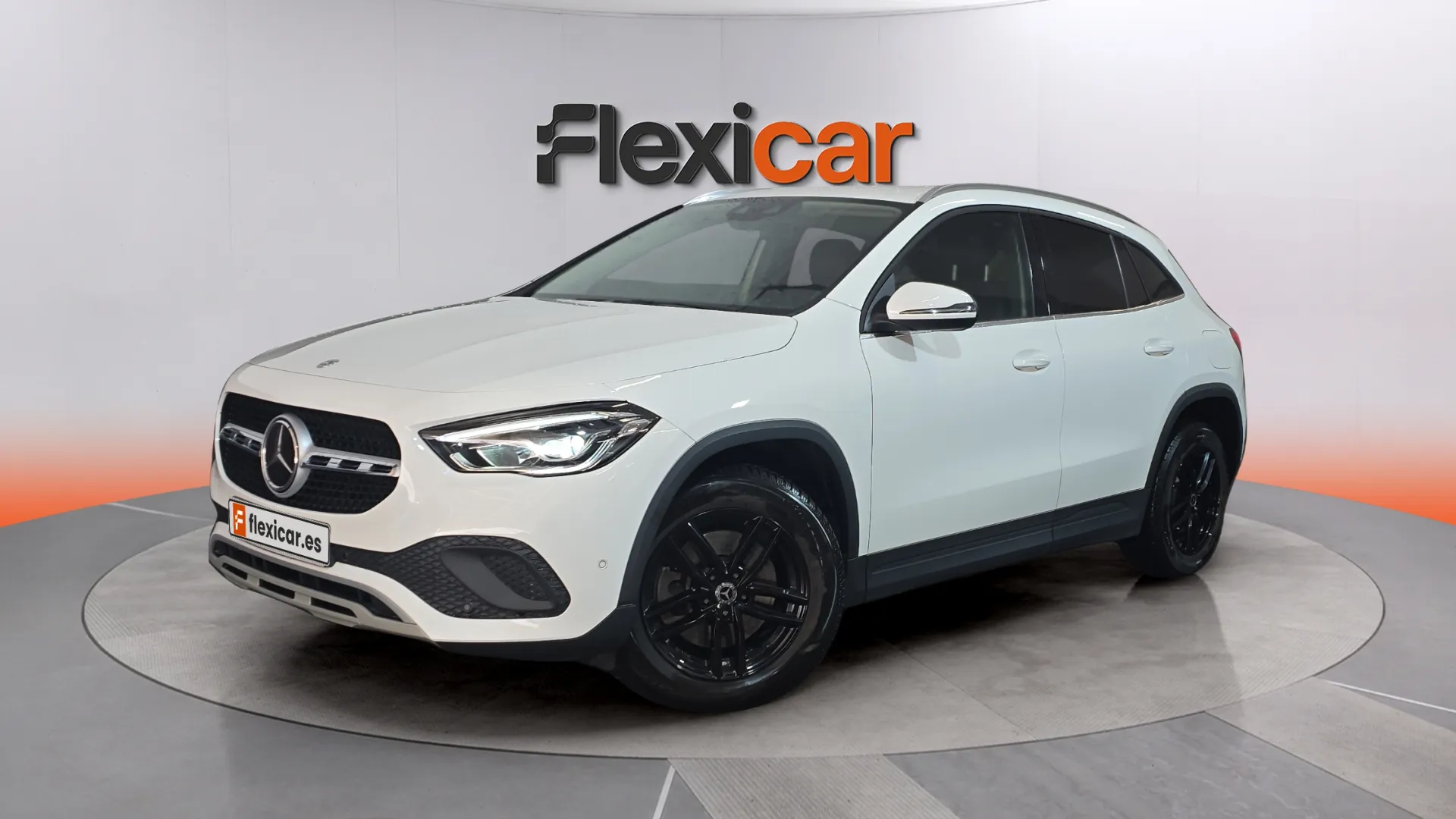 Mercedes-Benz GLA 250 e - foto 3