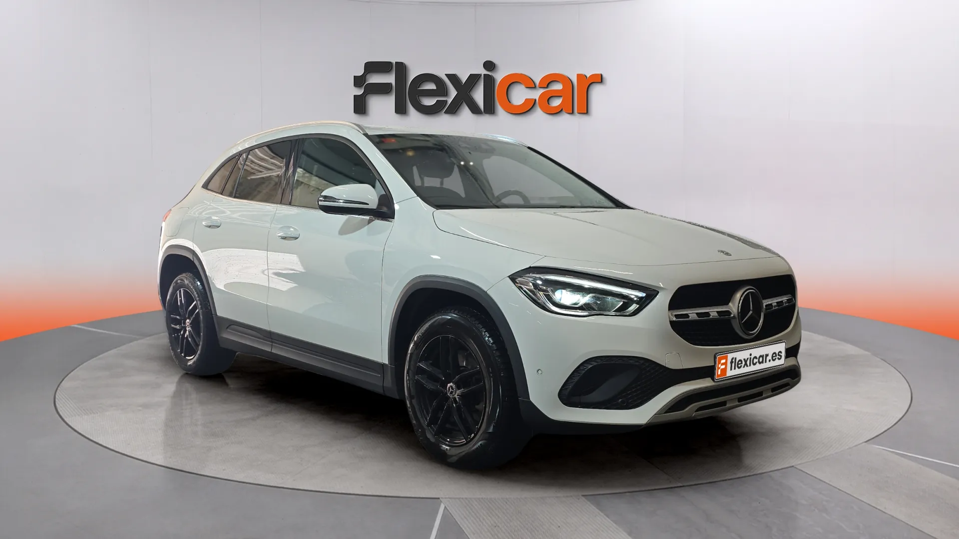 Mercedes-Benz GLA 250 e