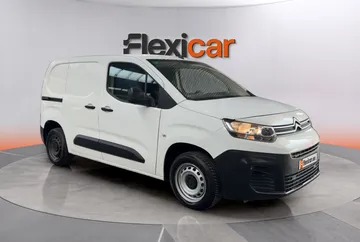 citroen berlingo talla m bluehdi 100 s amps van 5p 2020 diesel manual aviles 903000000248443