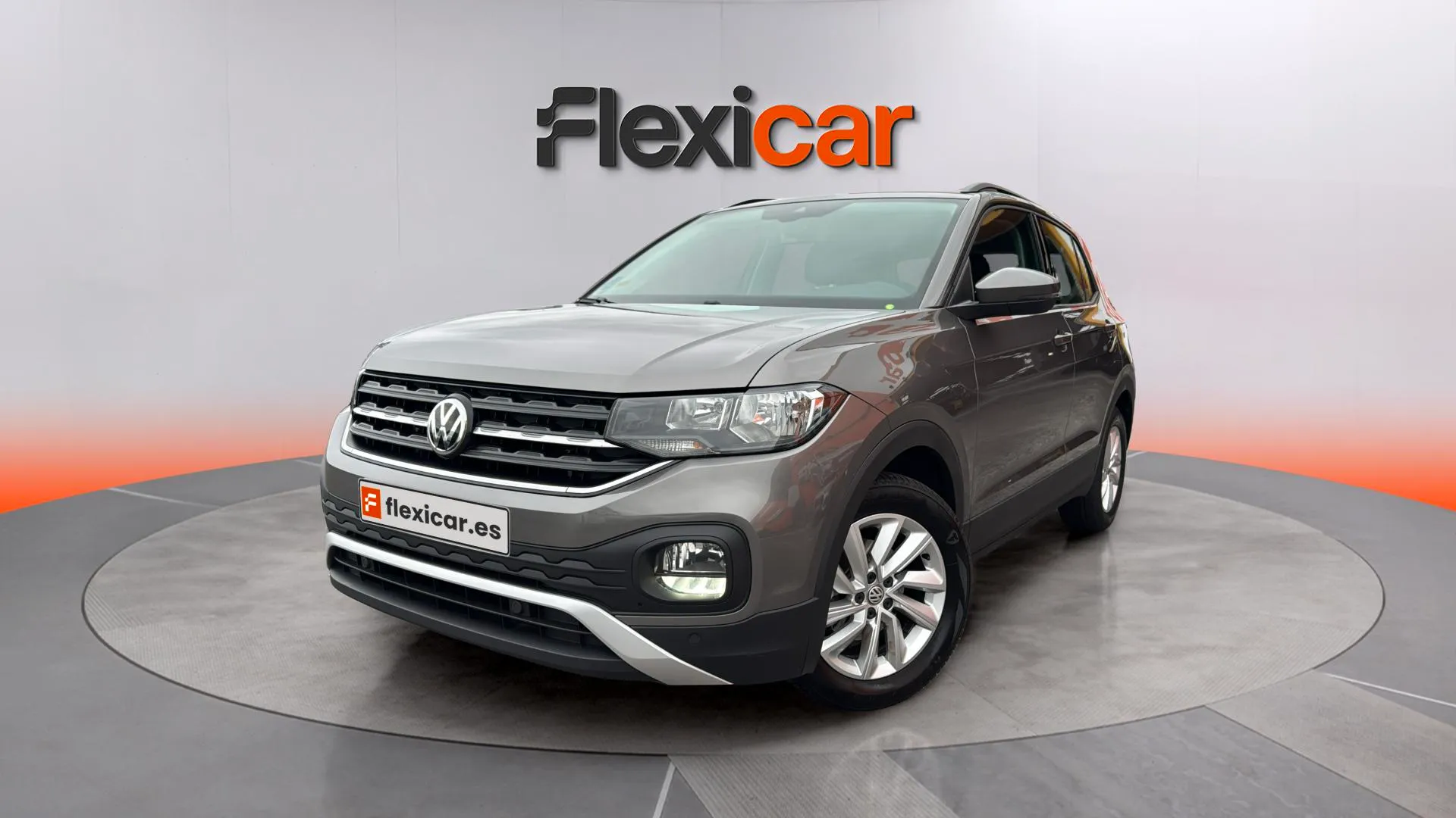 Volkswagen T-Cross Advance 1.0 TSI DSG - foto 3