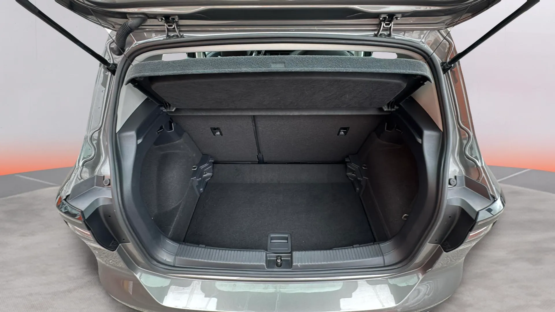 Volkswagen T-Cross Advance 1.0 TSI DSG - foto 10