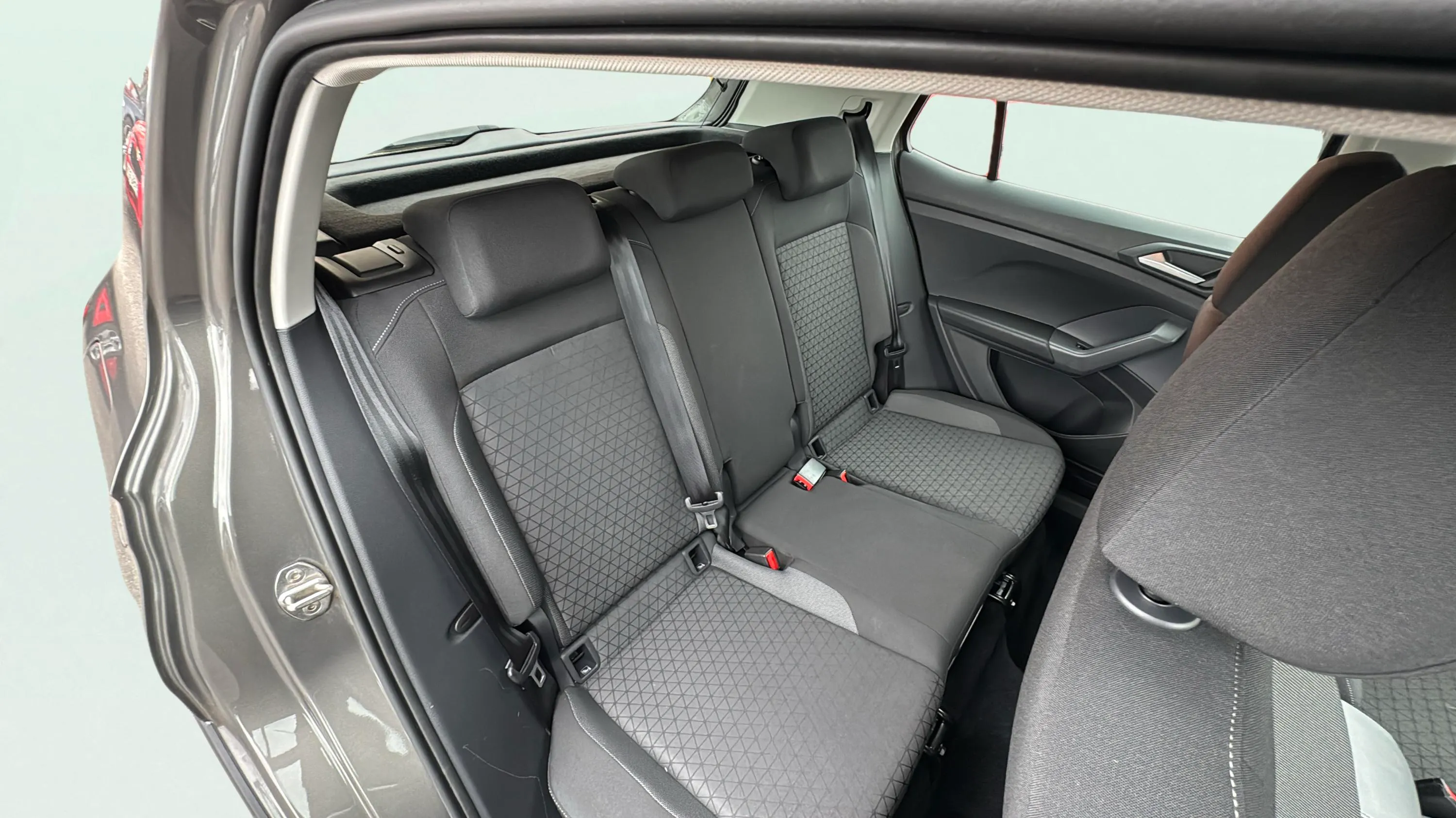 Volkswagen T-Cross Advance 1.0 TSI DSG - foto 14
