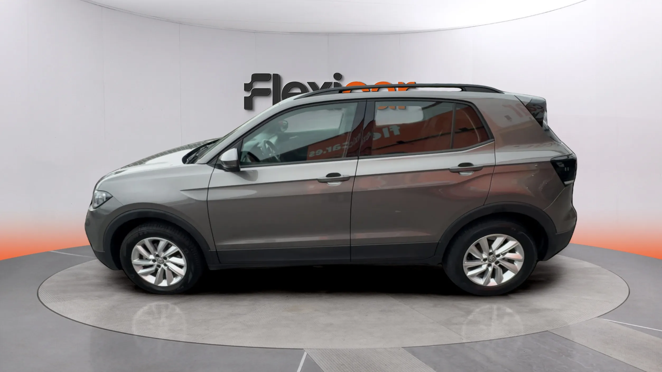 Volkswagen T-Cross Advance 1.0 TSI DSG - foto 5