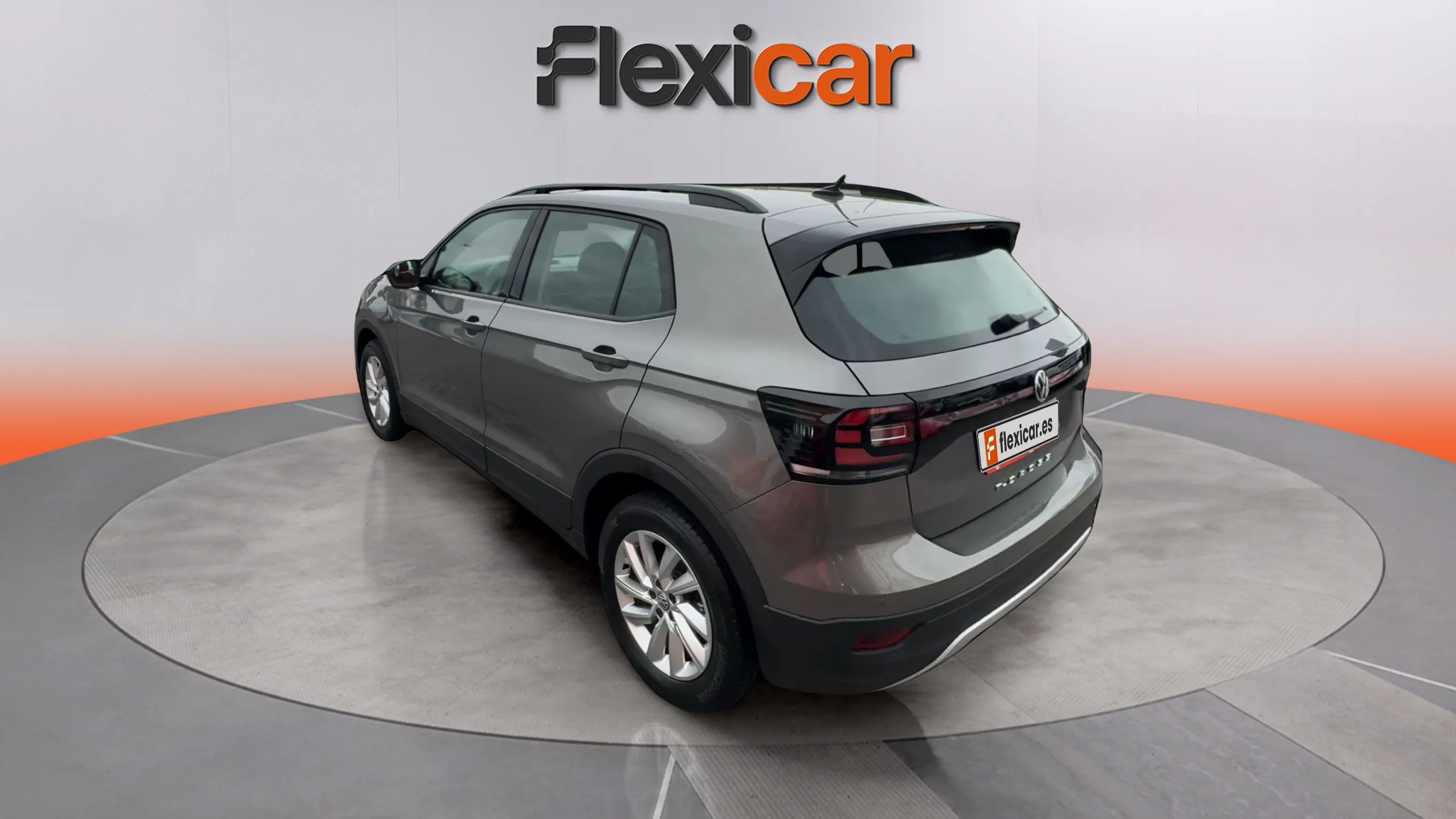 Volkswagen T-Cross Advance 1.0 TSI DSG - foto 6
