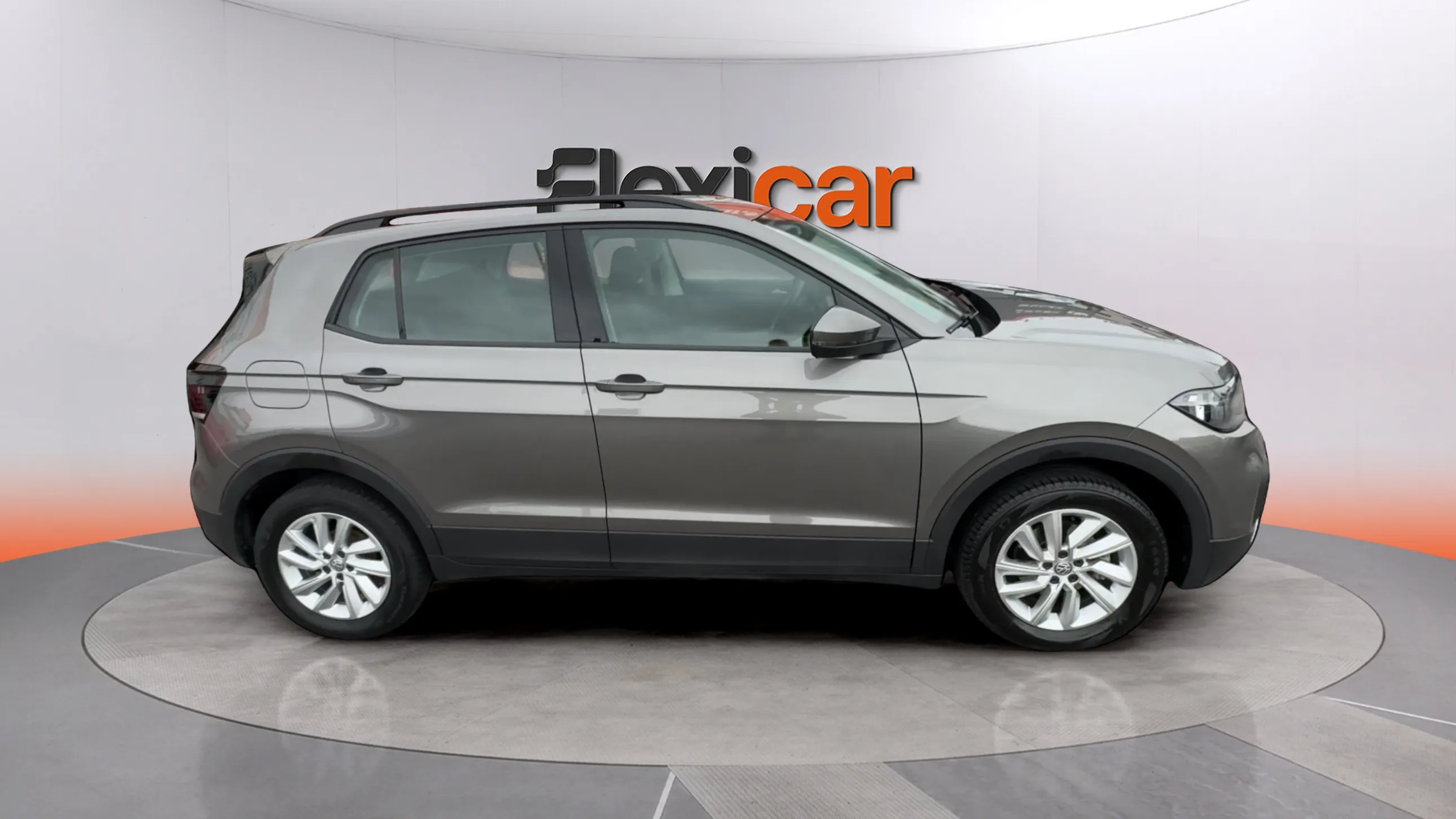 Volkswagen T-Cross Advance 1.0 TSI DSG - foto 9