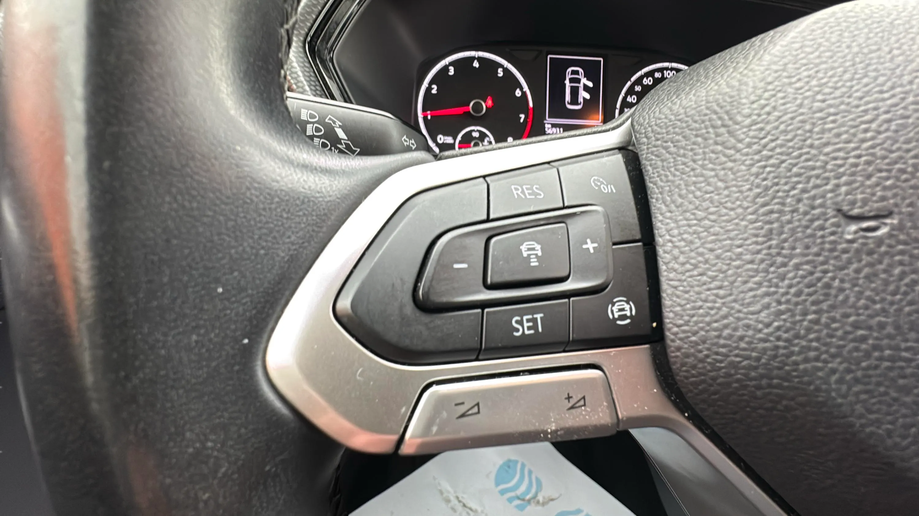Volkswagen T-Cross Advance 1.0 TSI DSG - foto 20
