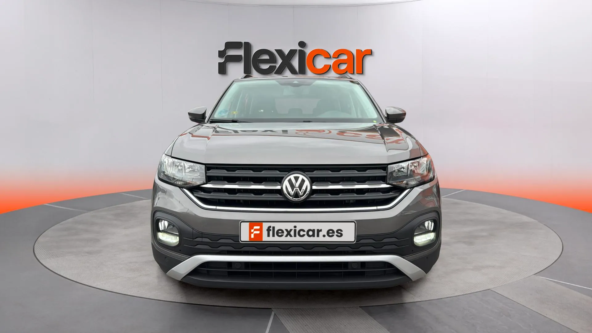 Volkswagen T-Cross Advance 1.0 TSI DSG - foto 2