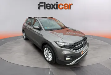 volkswagen t cross advance 10 tsi 85kw 115cv dsg gasolina automatica gijon 903000000248444