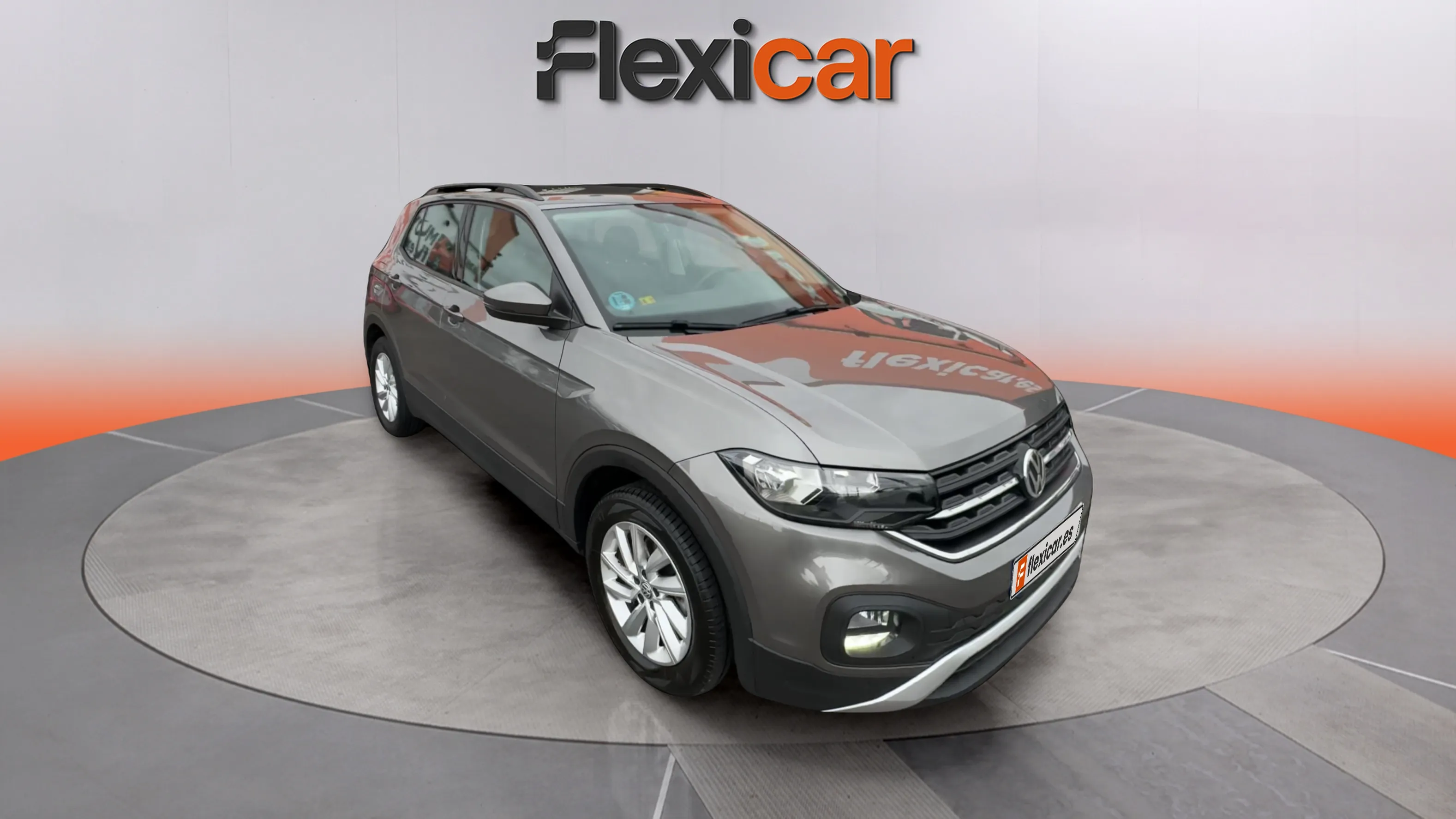 Volkswagen T-Cross Advance 1.0 TSI DSG