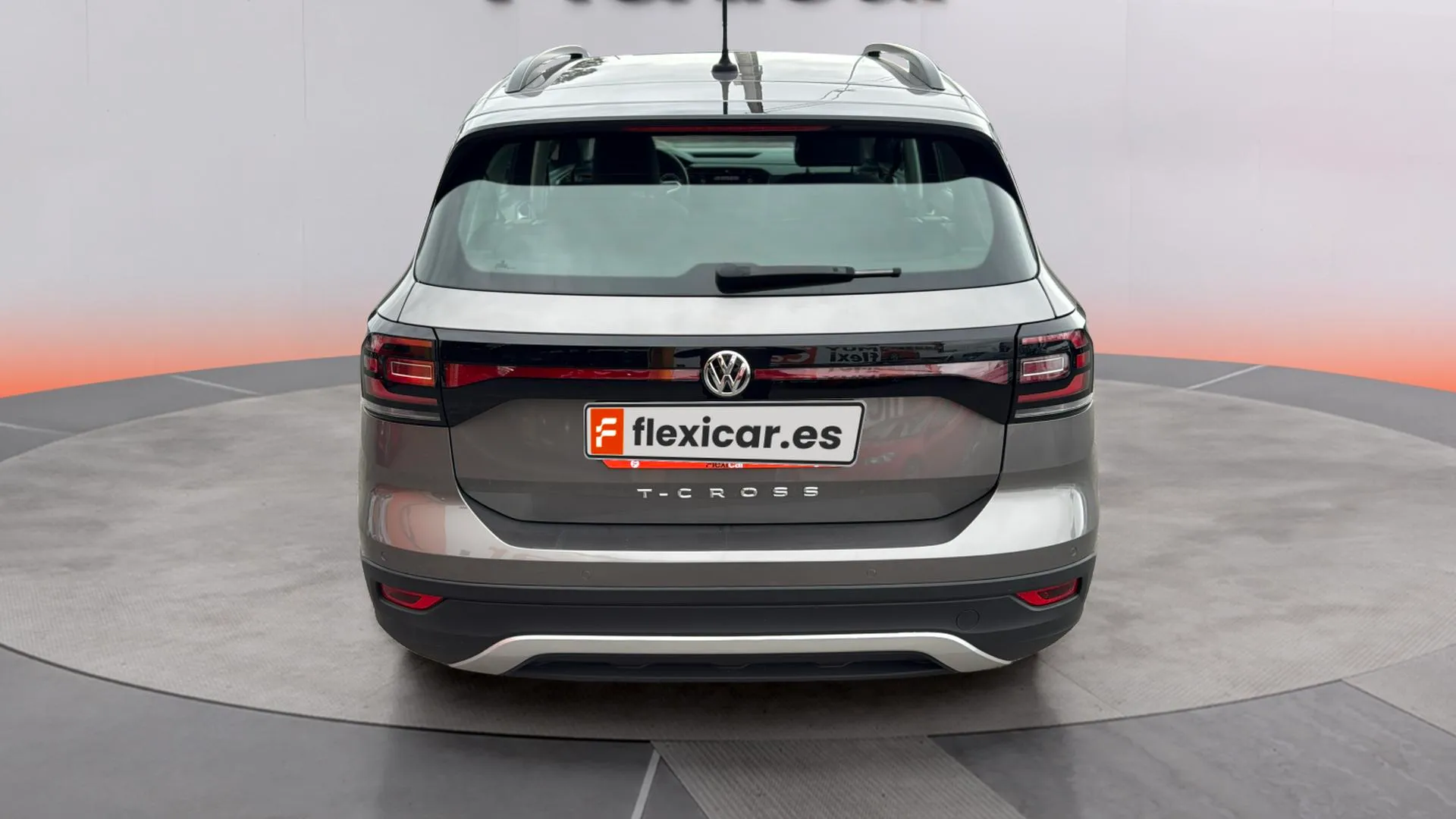 Volkswagen T-Cross Advance 1.0 TSI DSG - foto 7