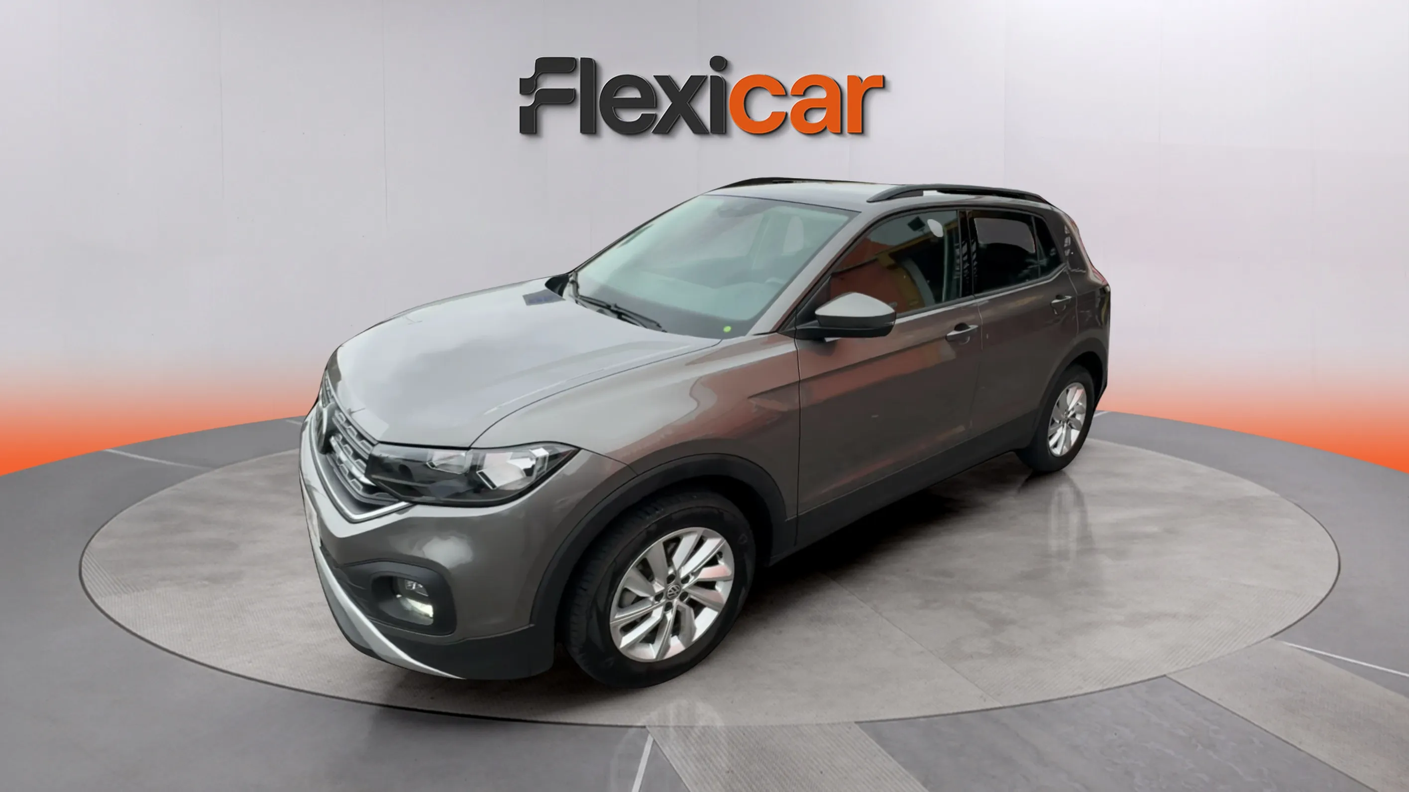 Volkswagen T-Cross Advance 1.0 TSI DSG - foto 4