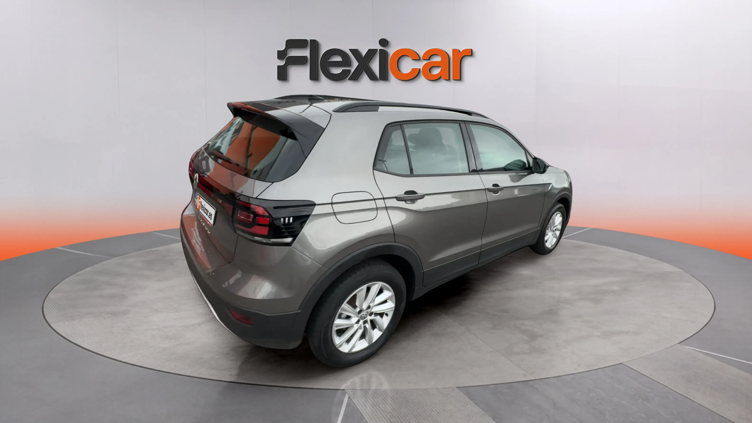 Volkswagen T-Cross Advance 1.0 TSI DSG - foto 8
