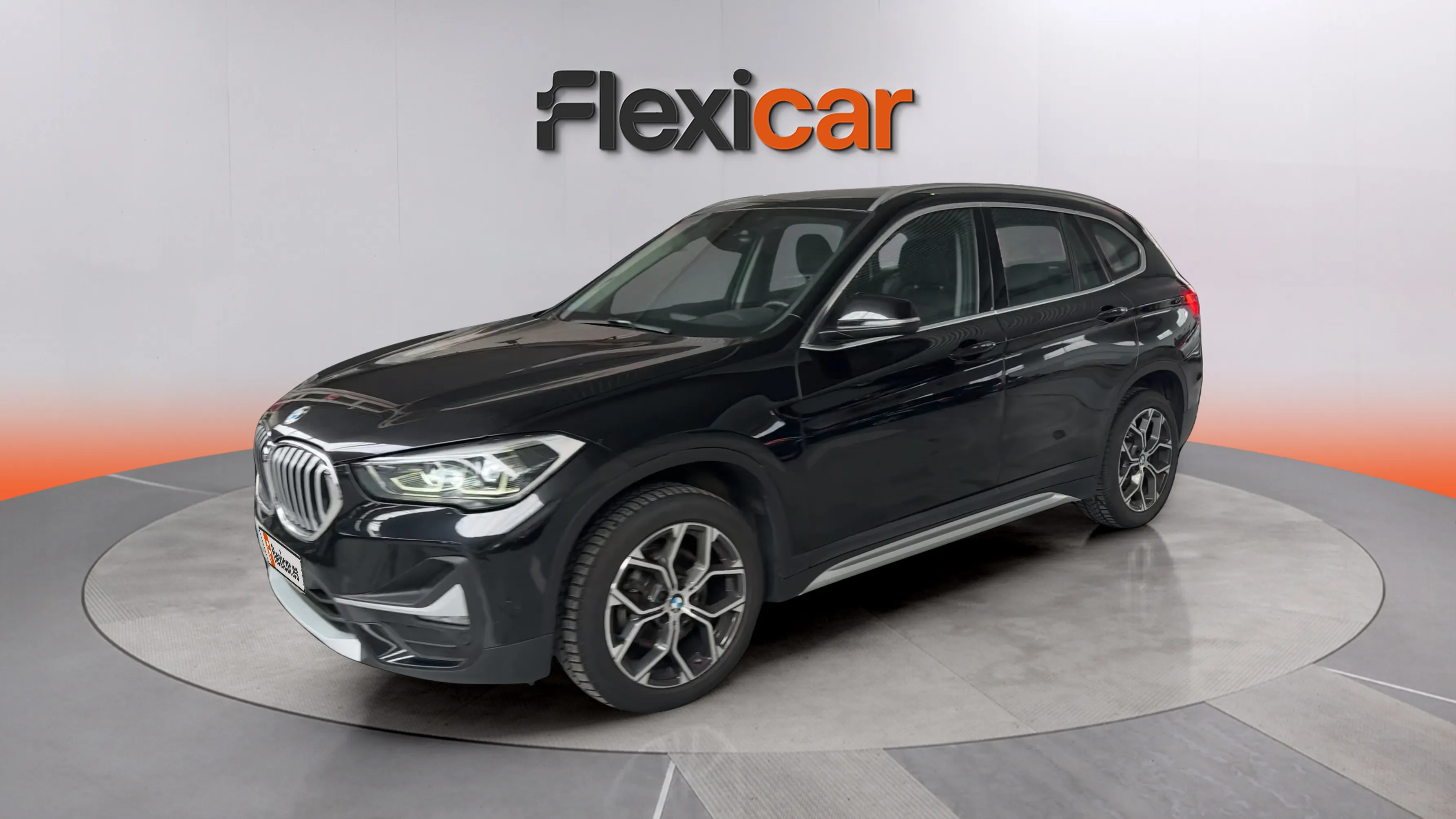 BMW X1 xDrive18dA - foto 3