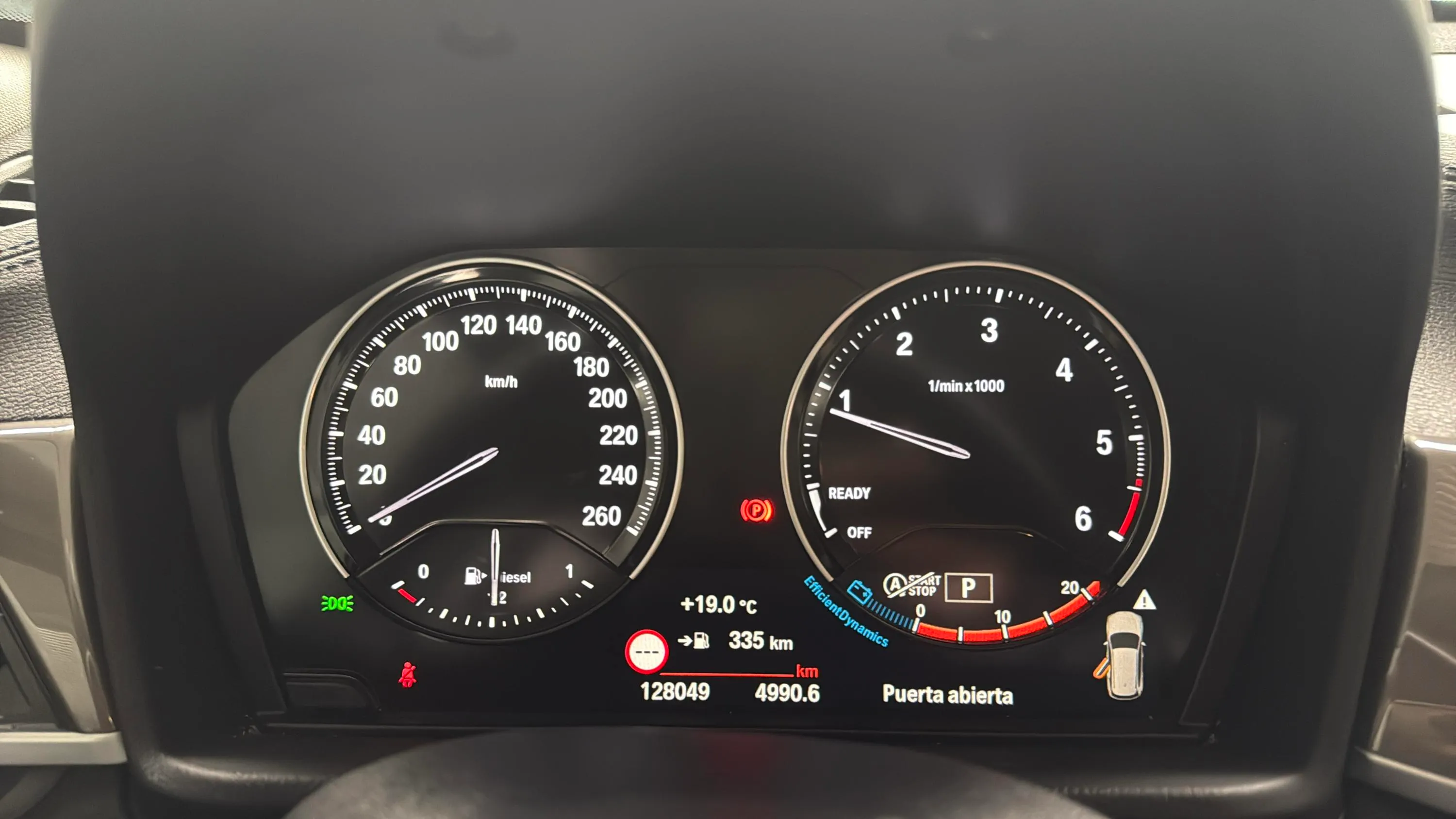 BMW X1 xDrive18dA - foto 16