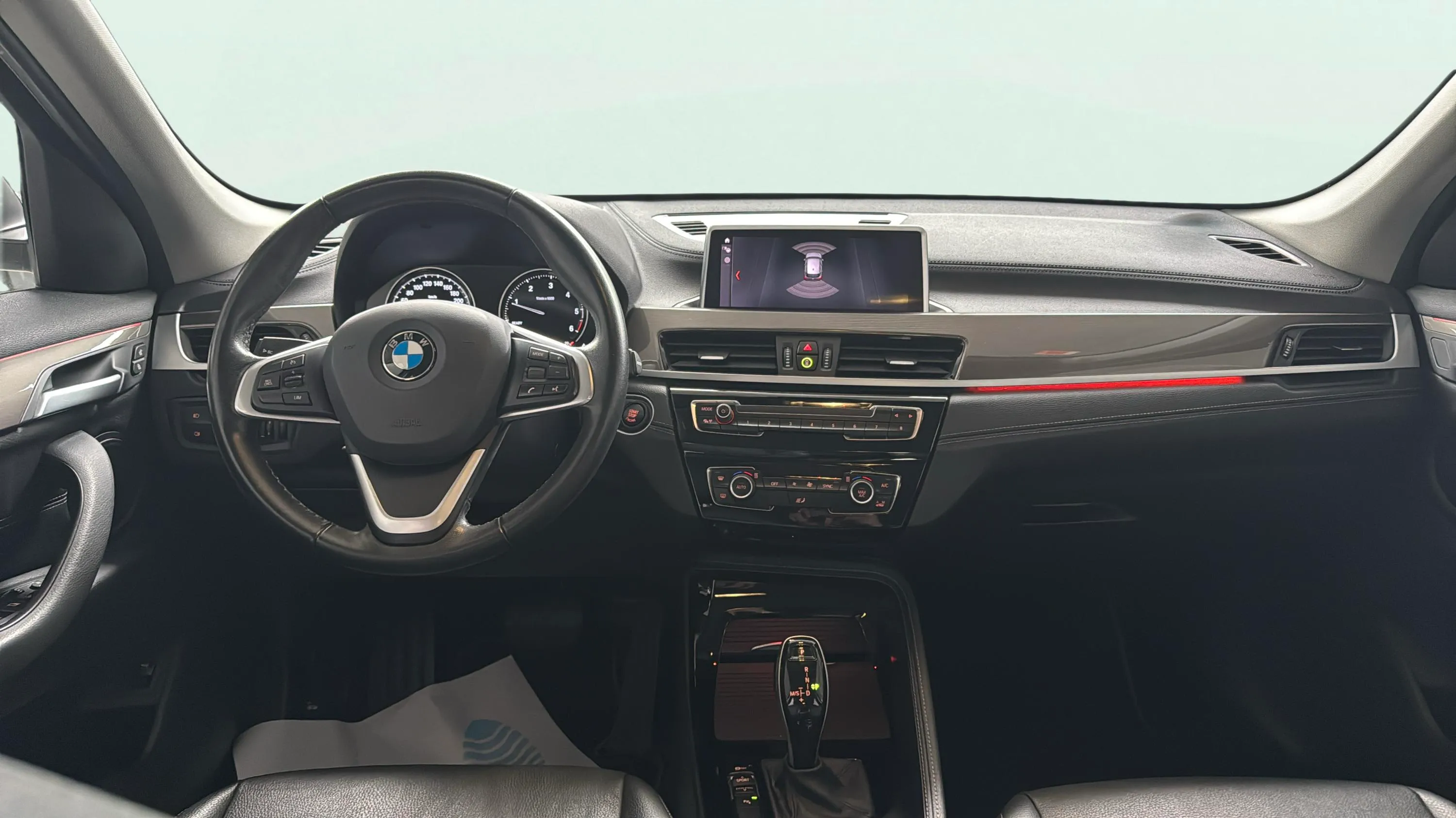 BMW X1 xDrive18dA - foto 10