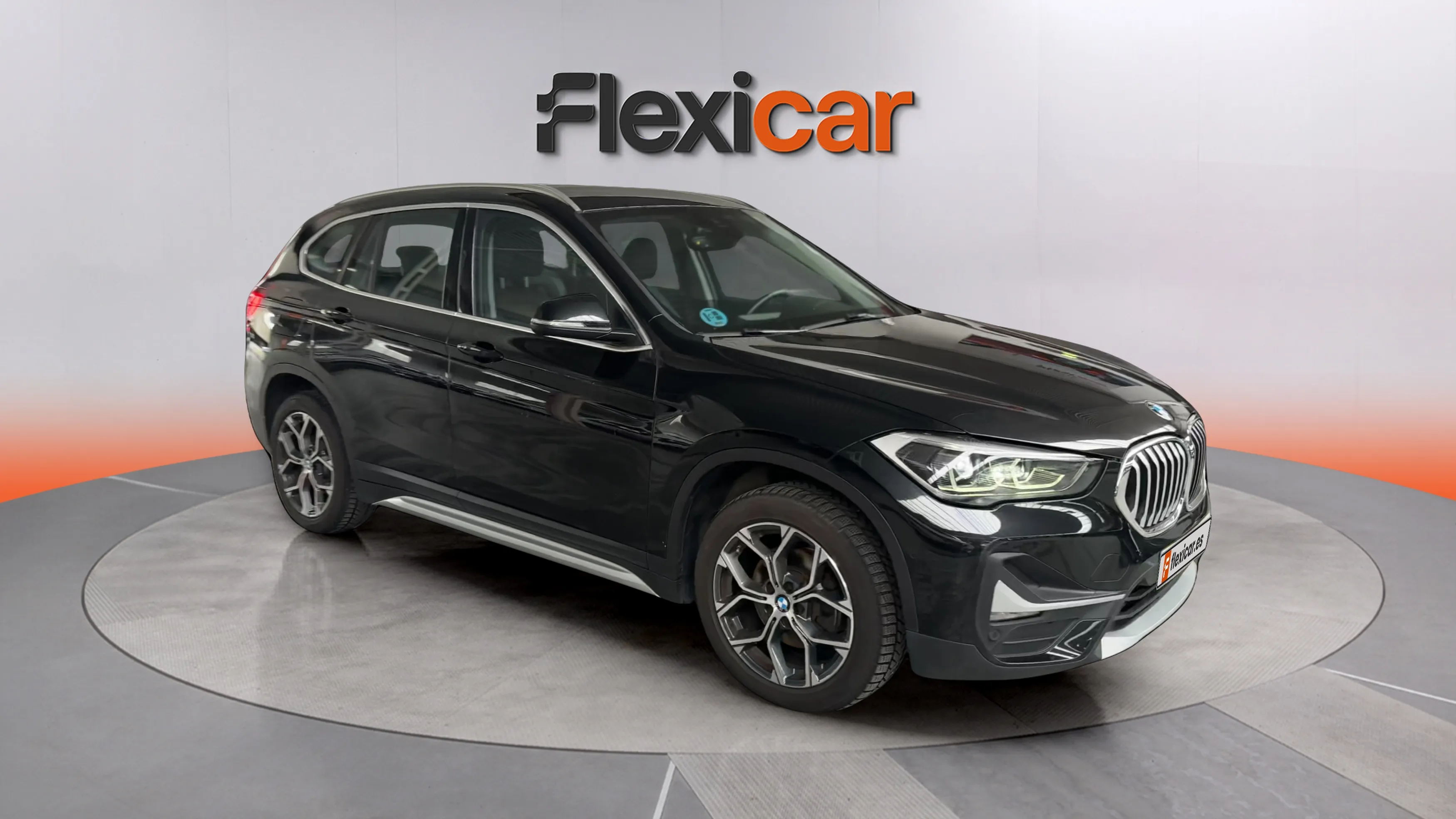 BMW X1 xDrive18dA