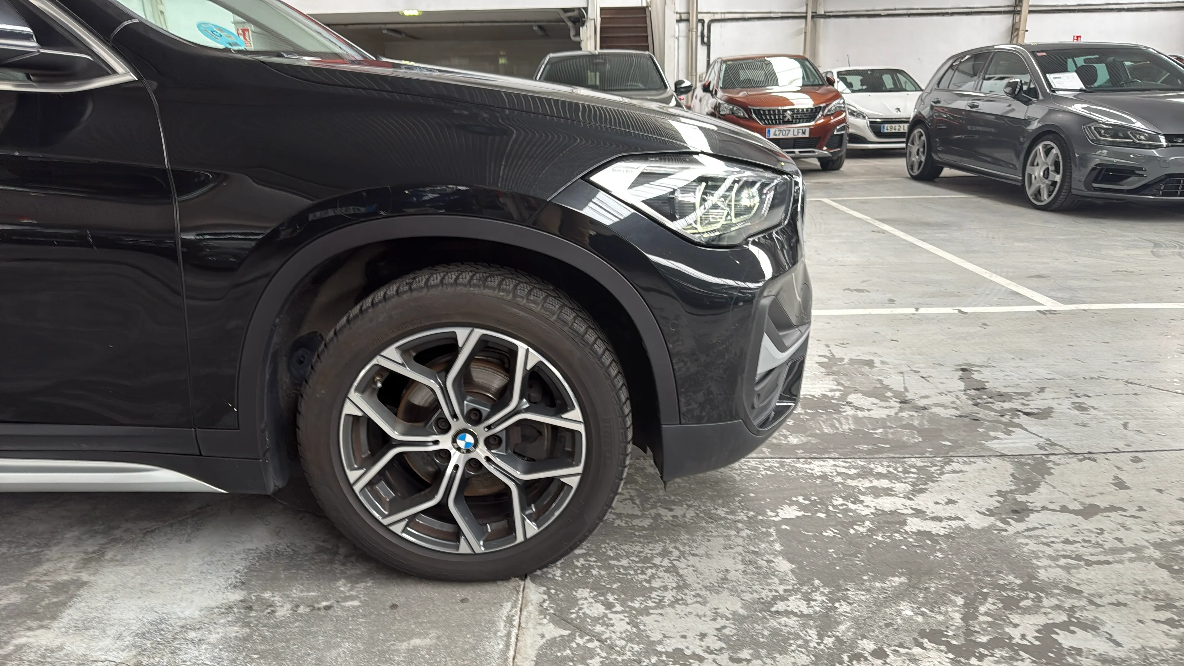 BMW X1 xDrive18dA - foto 32