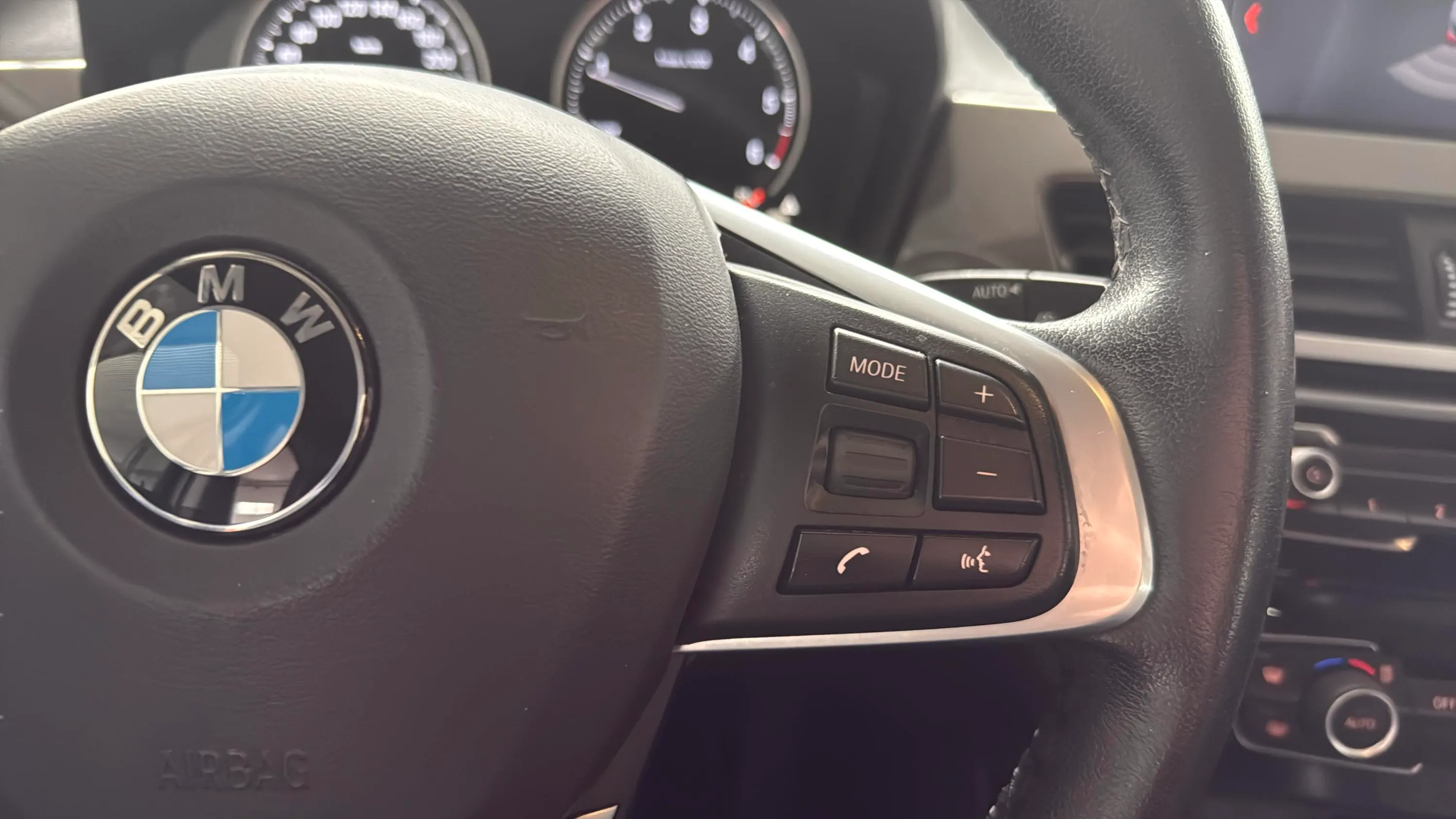 BMW X1 xDrive18dA - foto 20