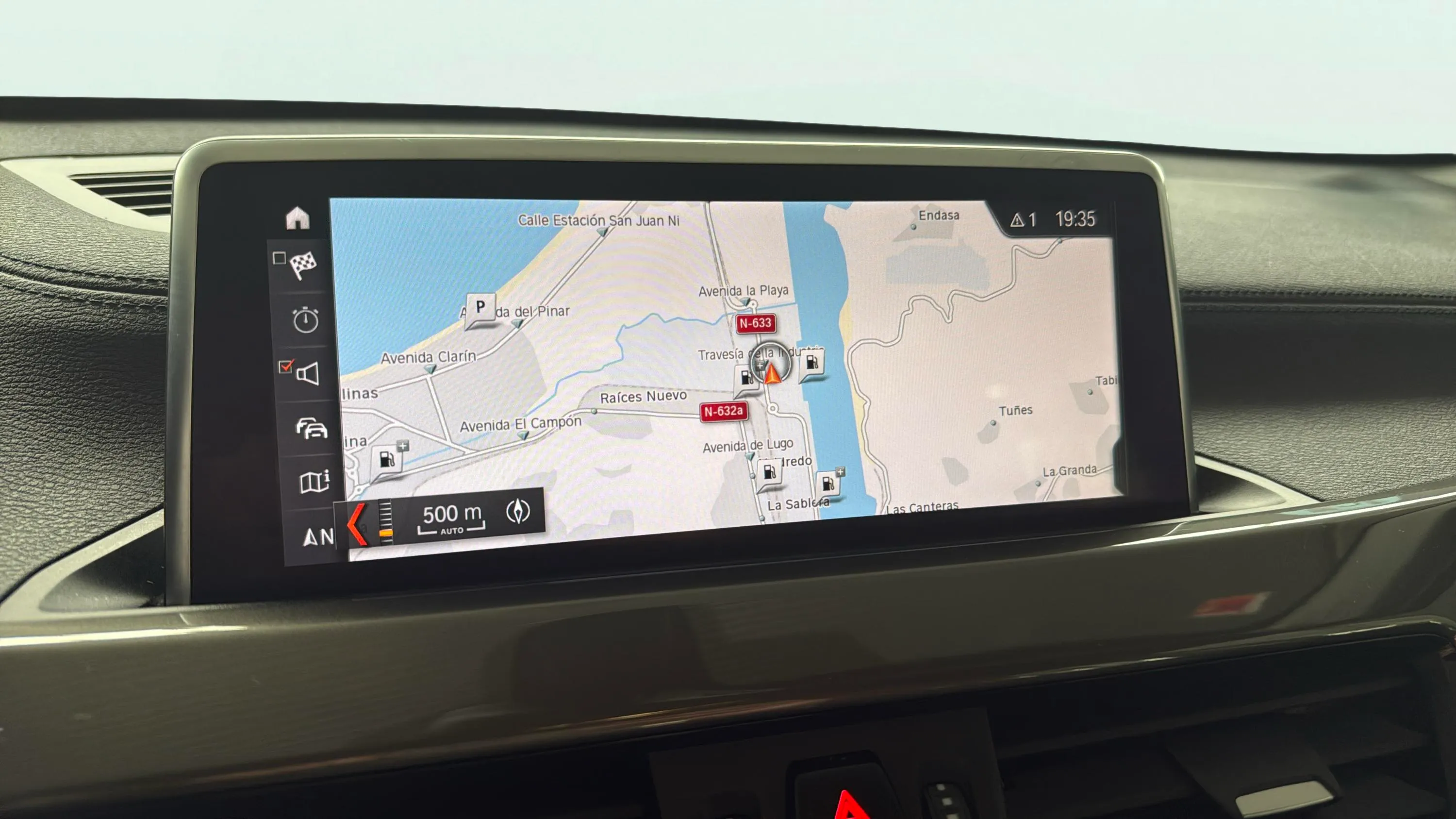 BMW X1 xDrive18dA - foto 12