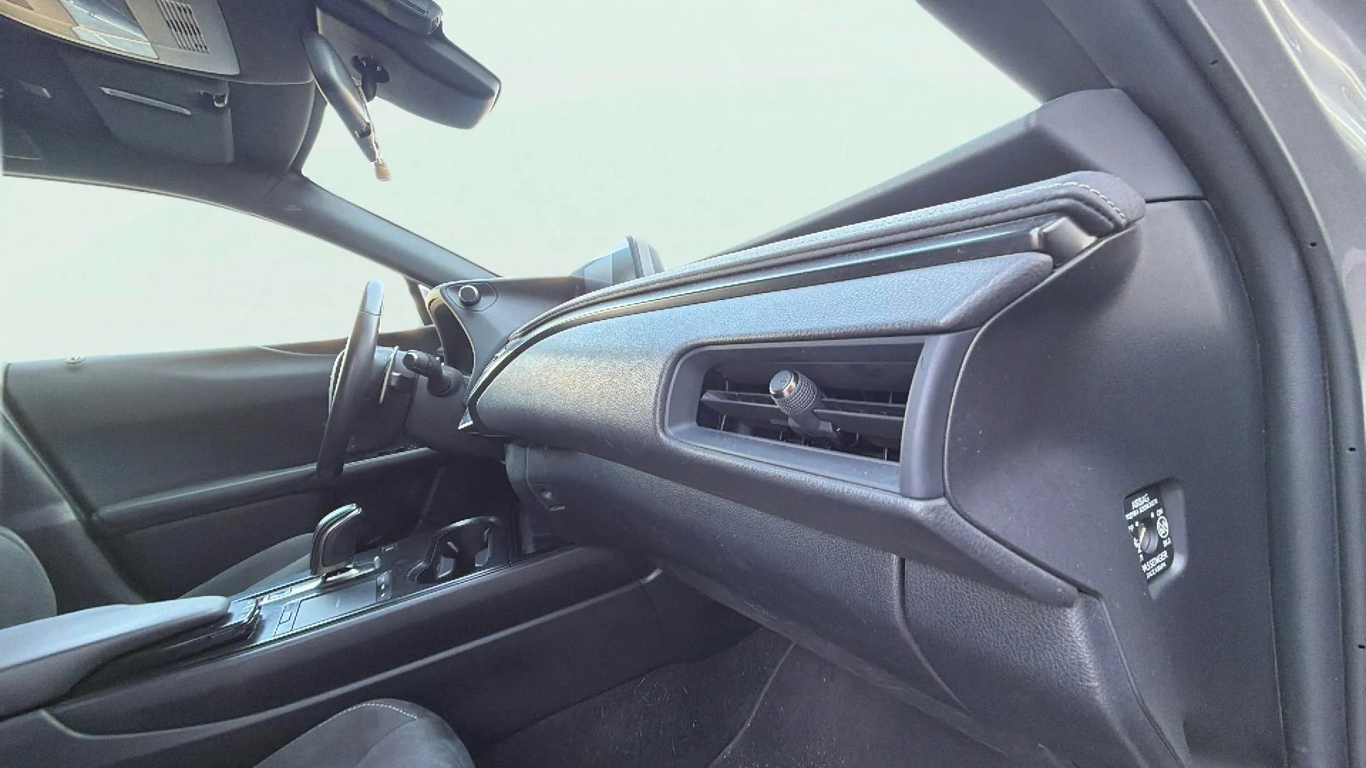 Lexus UX 300e Executive - foto 20