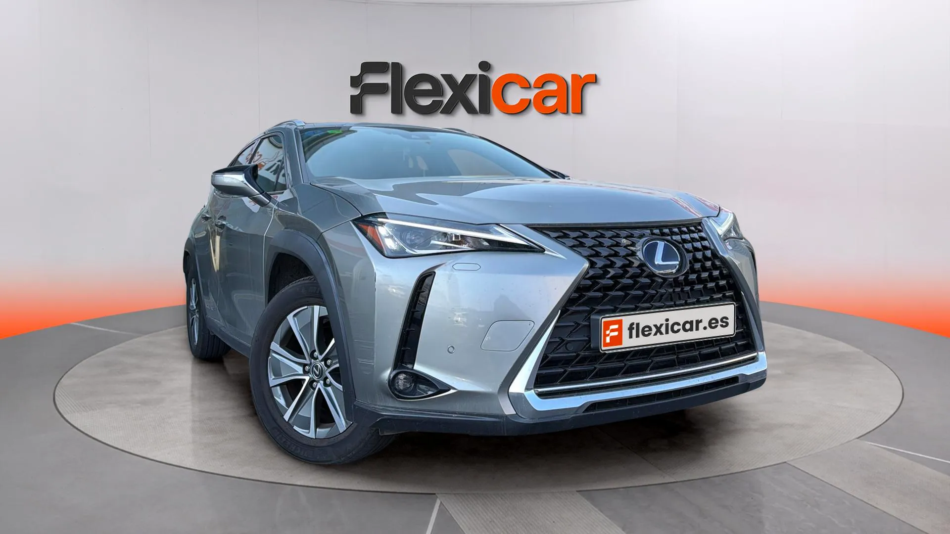 Lexus UX 300e Executive