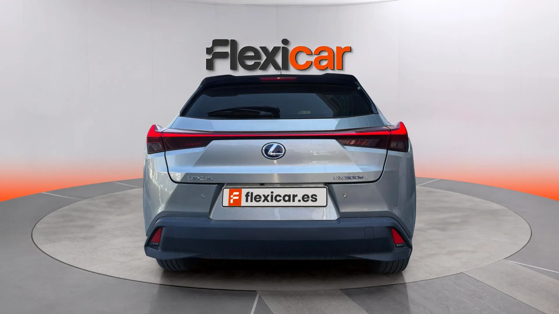 Lexus UX 300e Executive - foto 6