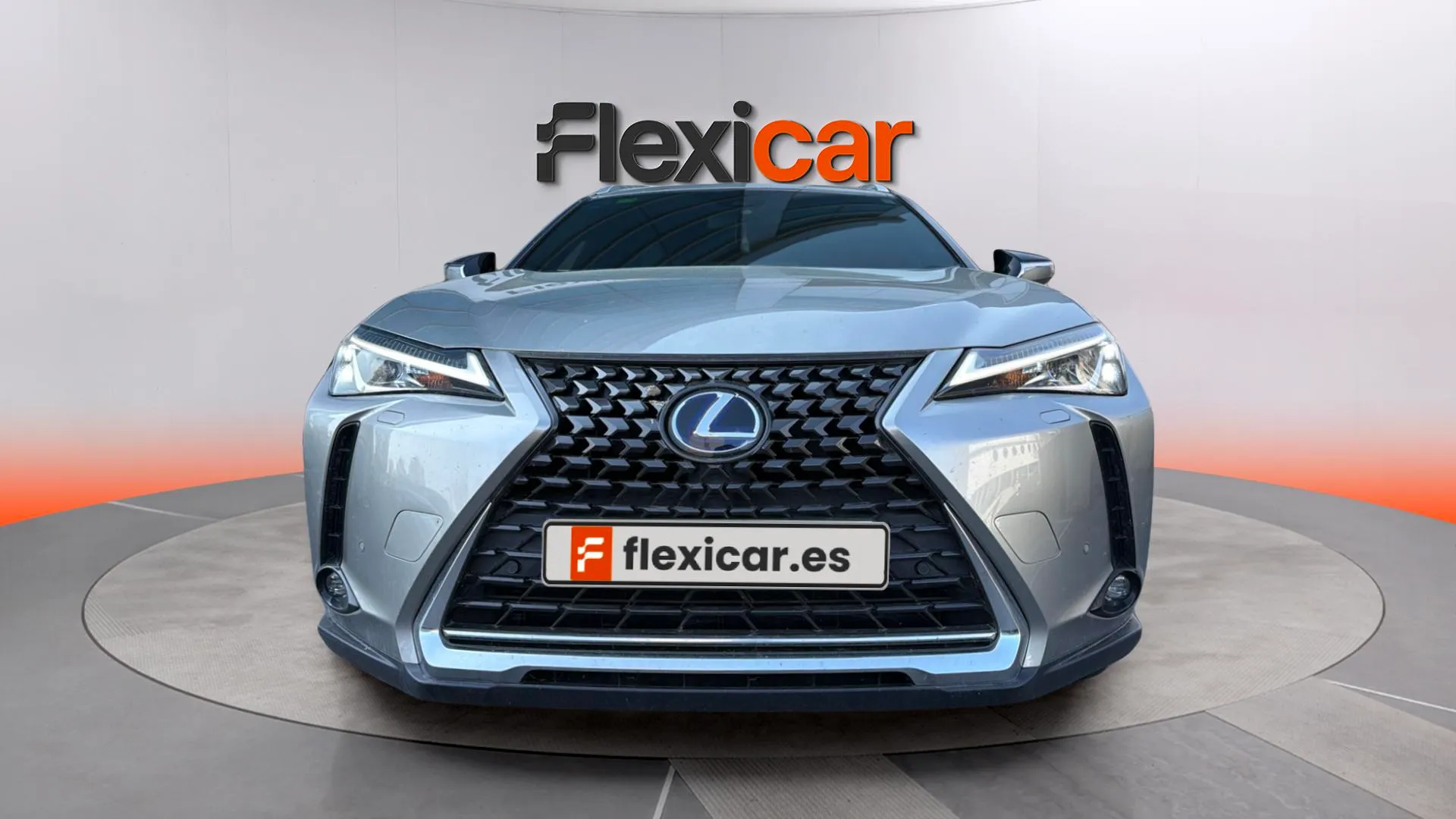 Lexus UX 300e Executive - foto 2