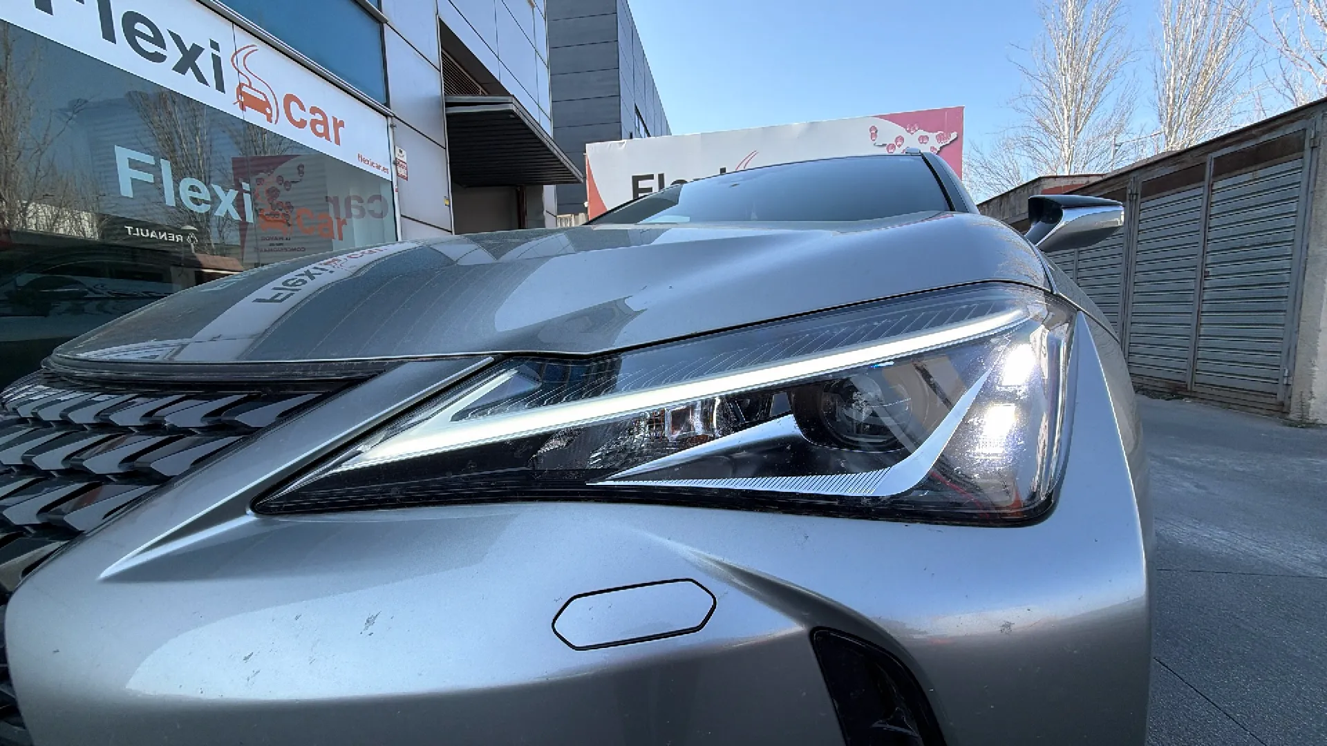 Lexus UX 300e Executive - foto 27