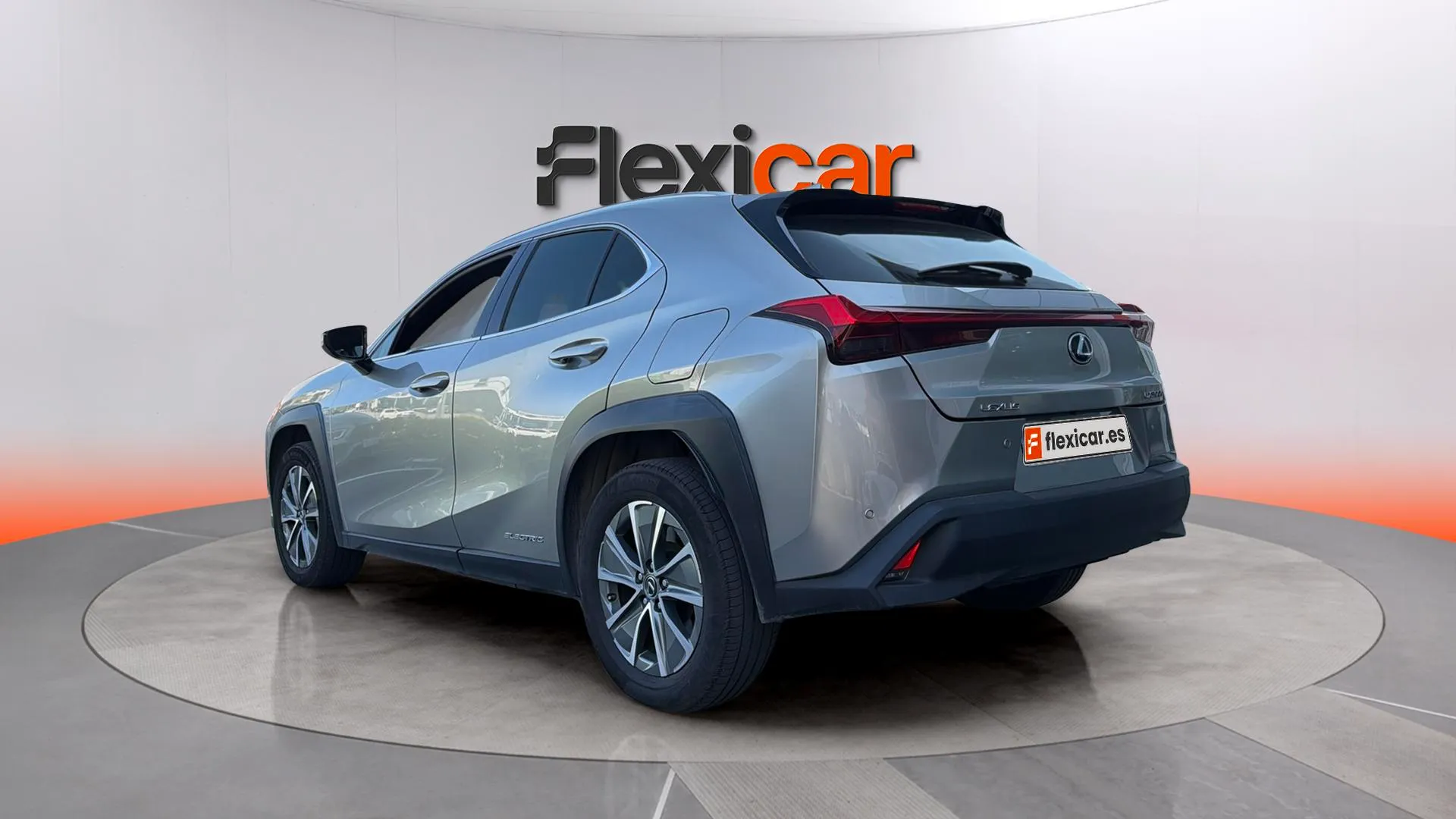 Lexus UX 300e Executive - foto 5